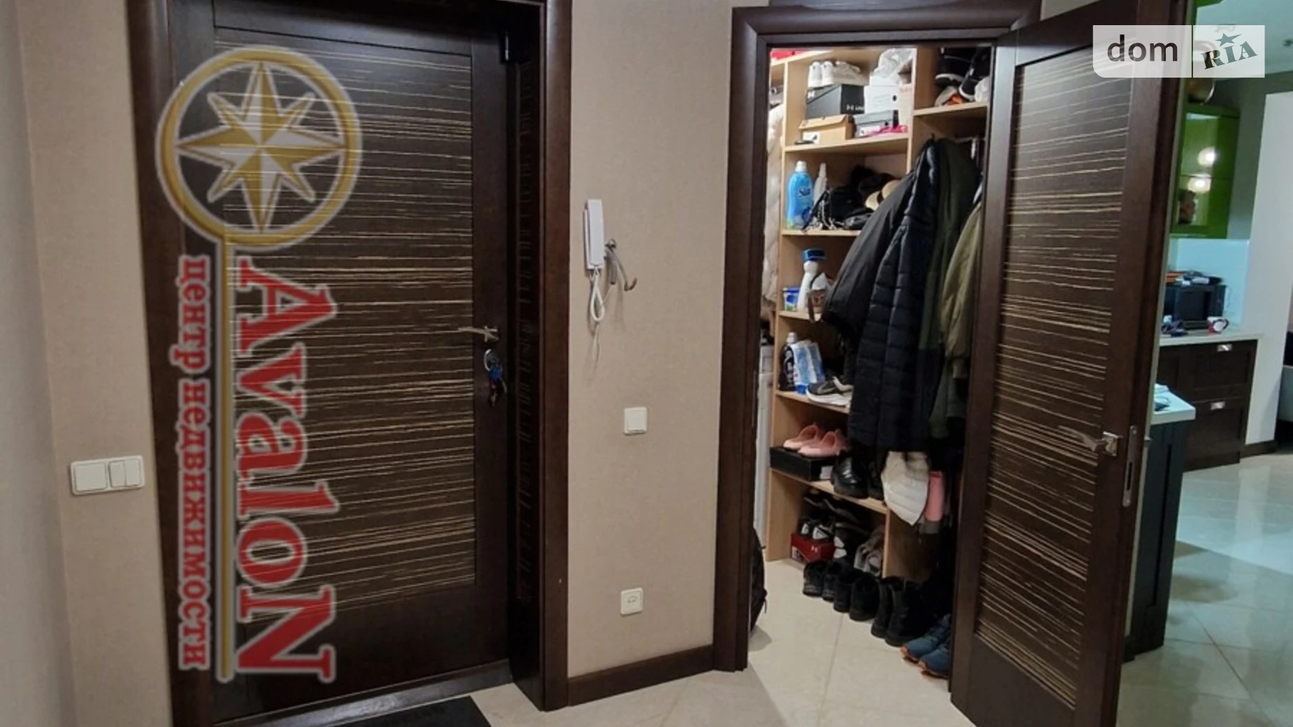 Продается 3-комнатная квартира 92 кв. м в Одессе, ул. Марсельская, 52 - фото 5