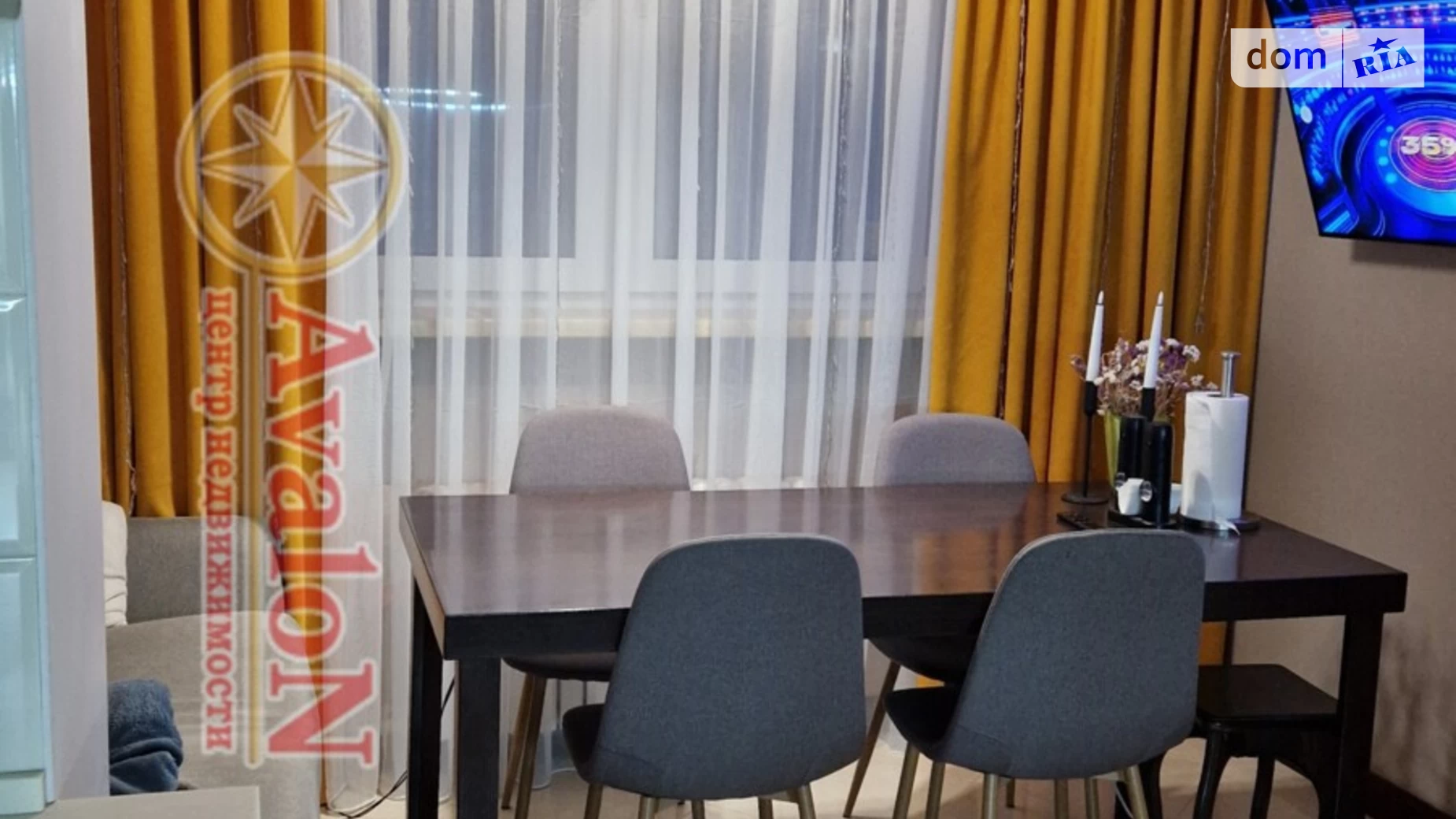 Продается 3-комнатная квартира 92 кв. м в Одессе, ул. Марсельская, 52 - фото 3