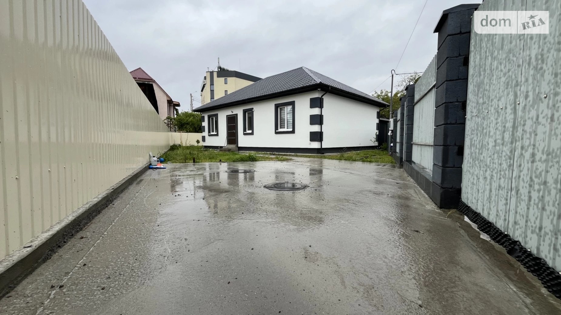 Продається одноповерховий будинок 82 кв. м з гаражем, цена: 107000 $ - фото 2
