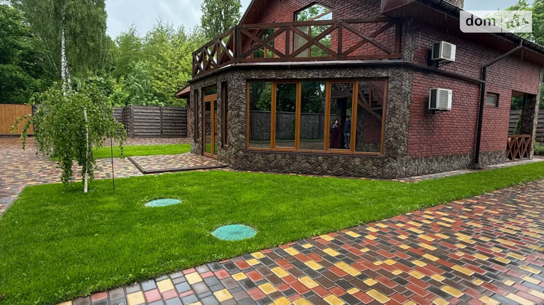 Продається будинок 2 поверховий 406.1 кв. м з гаражем, цена: 470000 $ - фото 3