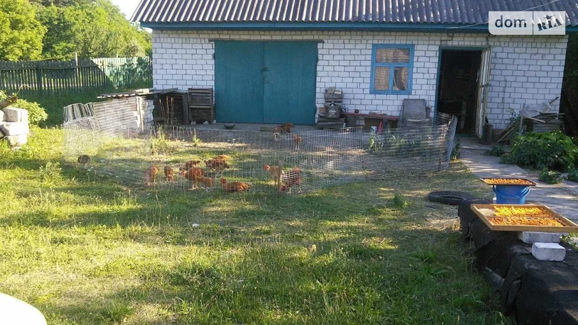 Продається одноповерховий будинок 81 кв. м з меблями, цена: 25000 $ - фото 3