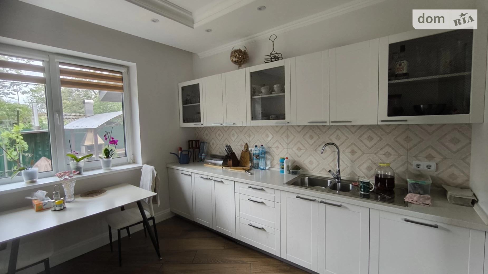 Продается одноэтажный дом 128.1 кв. м с камином, цена: 459000 $ - фото 3