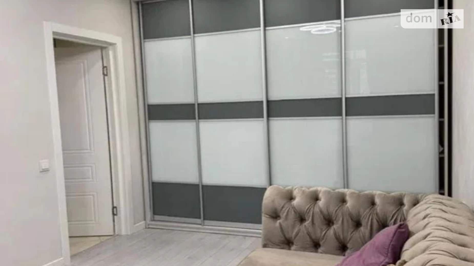 Продается 2-комнатная квартира 50 кв. м в Киеве, ул. Лучистая, 44 - фото 5