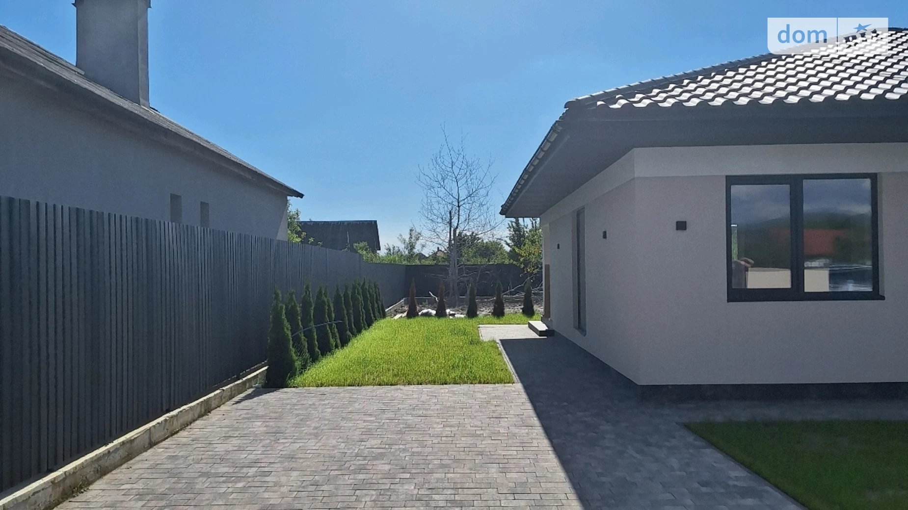 Продается одноэтажный дом 117 кв. м с камином, цена: 150000 $ - фото 2