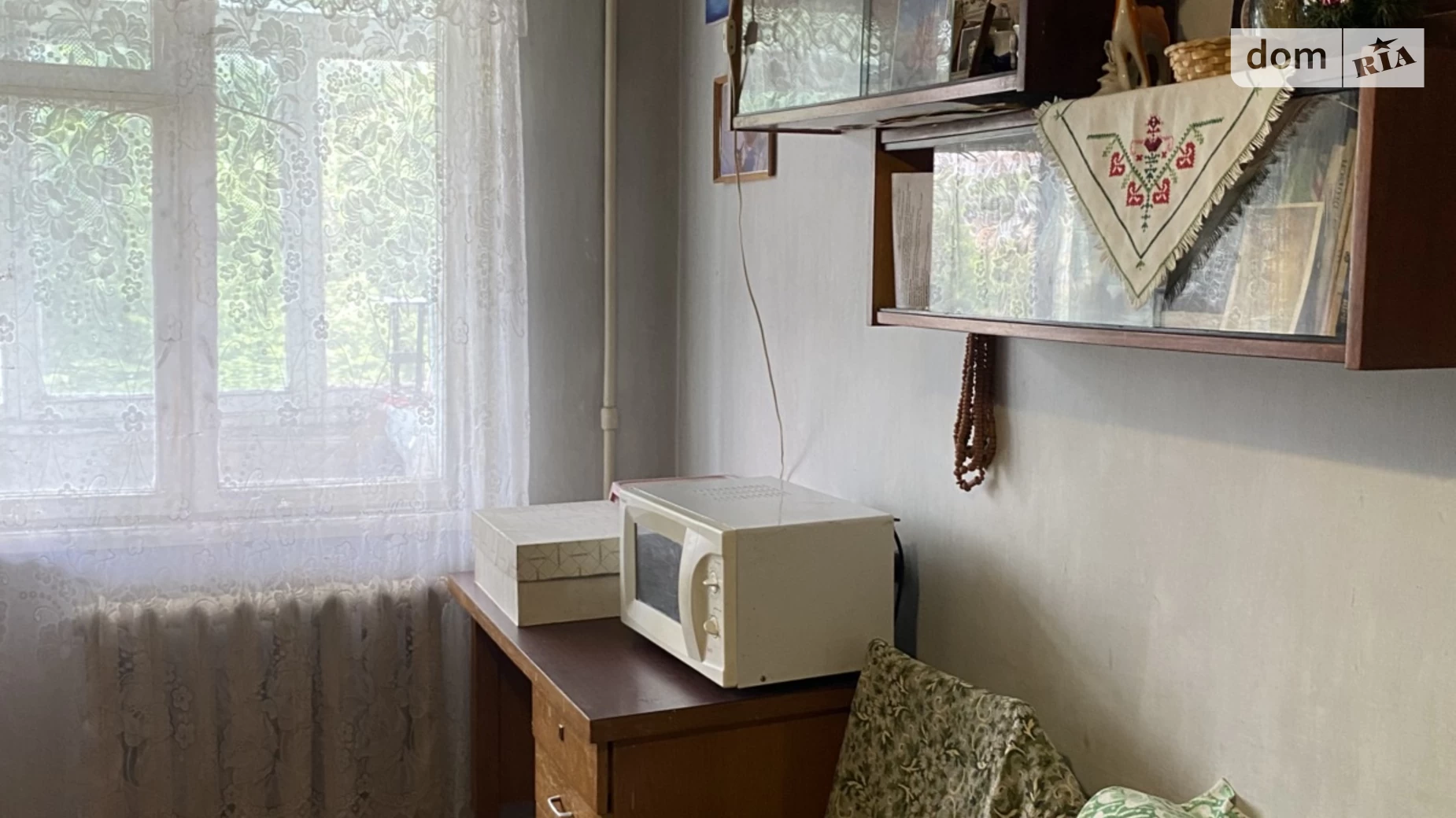 Продается 3-комнатная квартира 62.38 кв. м в Житомире, цена: 46000 $ - фото 3