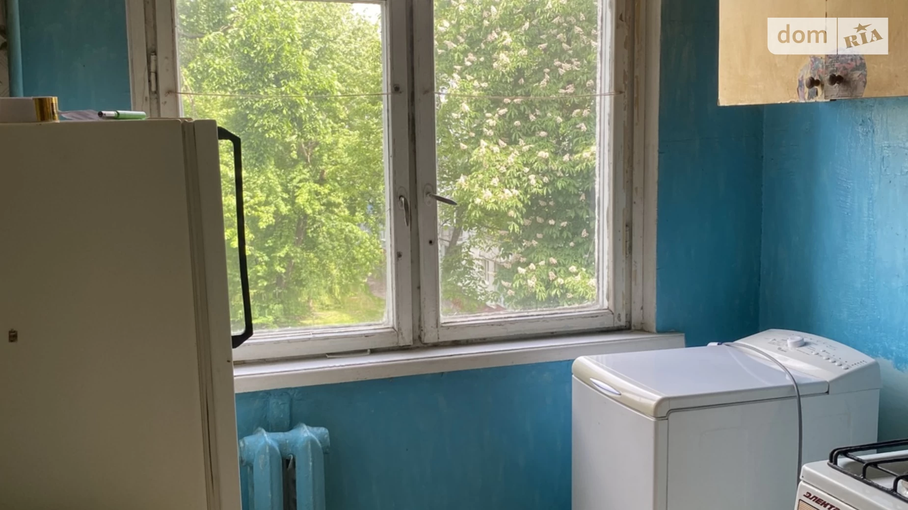Продается 3-комнатная квартира 62.38 кв. м в Житомире, ул. Михаила Грушевского - фото 5