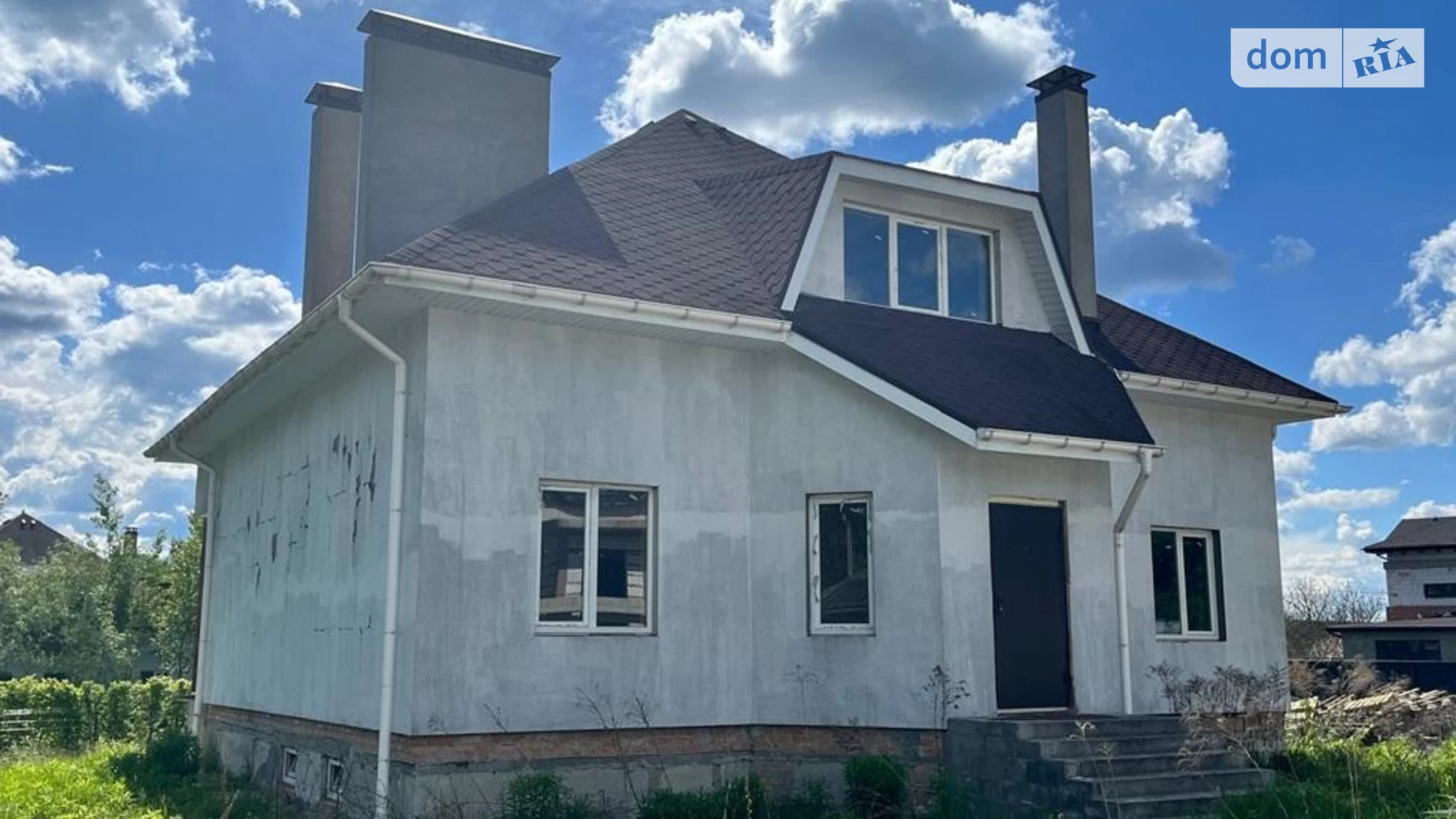 Продається будинок 2 поверховий 270 кв. м з каміном, цена: 148000 $ - фото 2