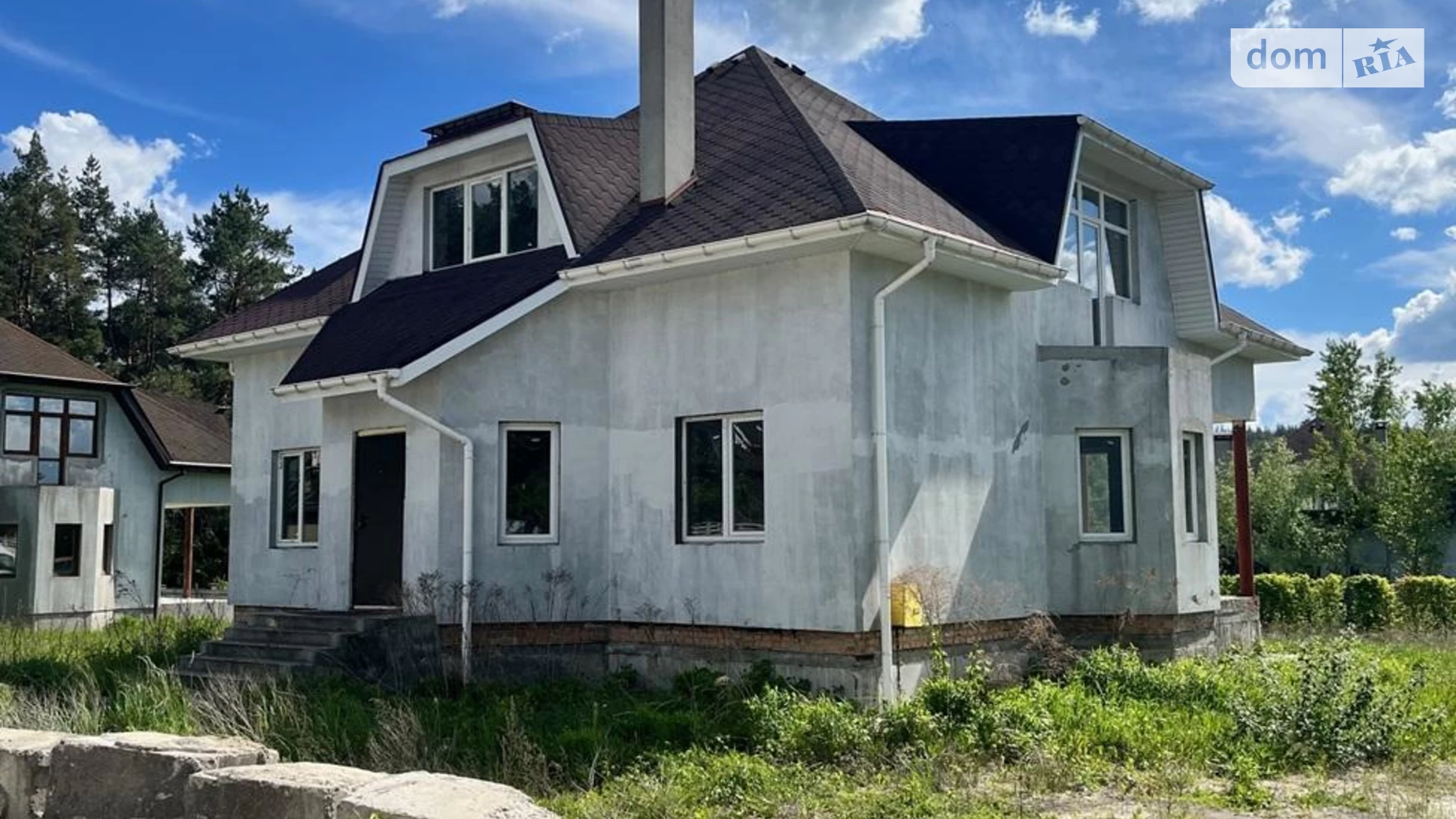 Продається будинок 2 поверховий 270 кв. м з каміном, цена: 148000 $ - фото 3