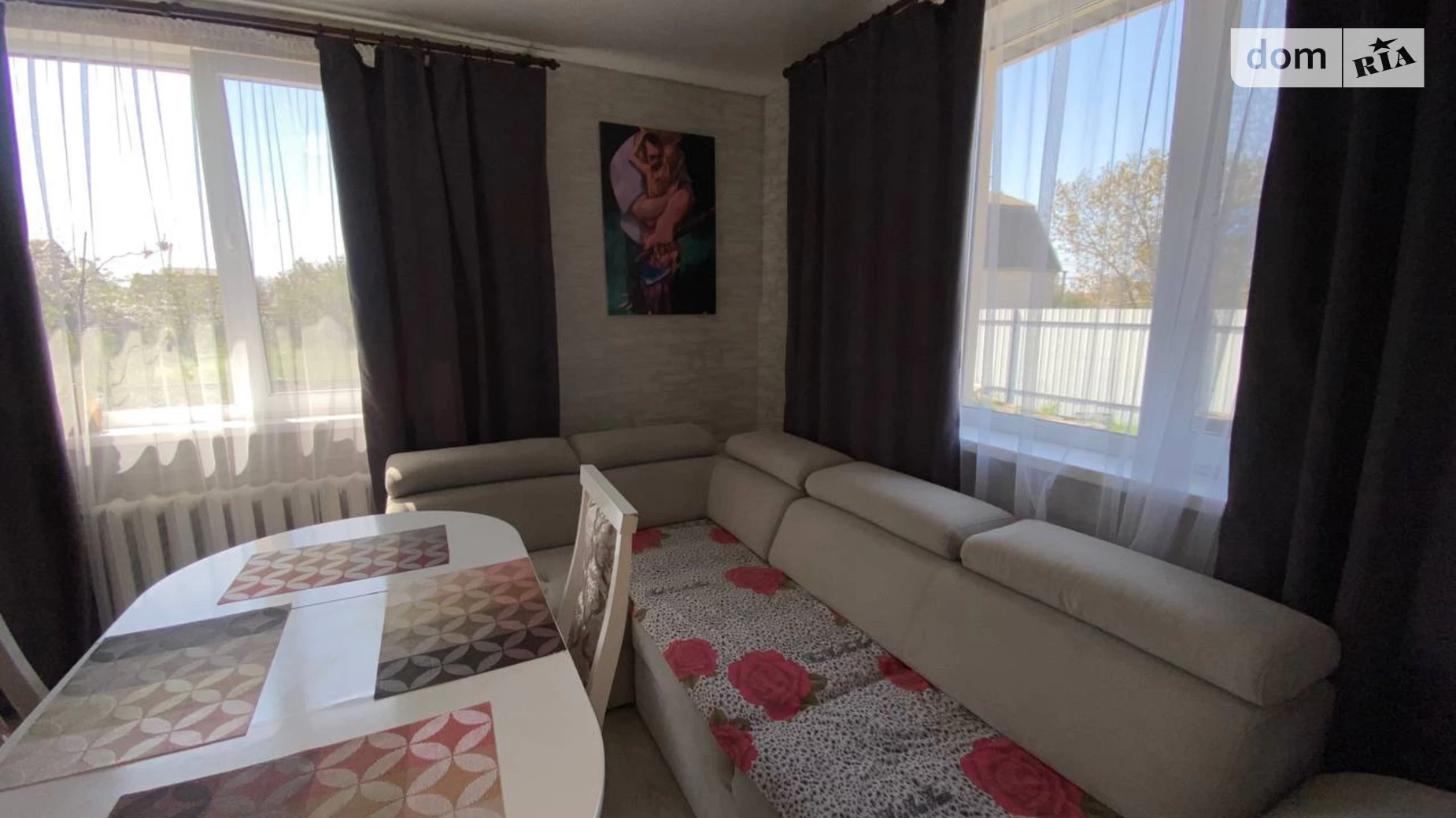 Продается одноэтажный дом 75 кв. м с участком, цена: 65000 $ - фото 5