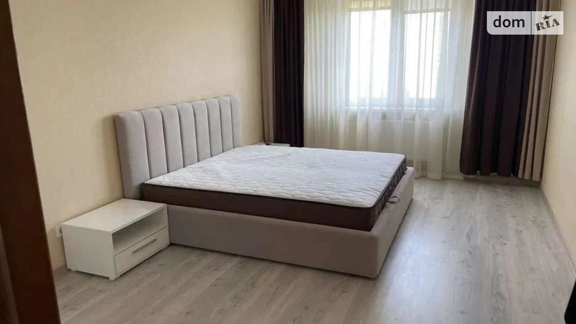 Продается 2-комнатная квартира 76.7 кв. м в Киеве, ул. Николая Закревского, 97А - фото 3