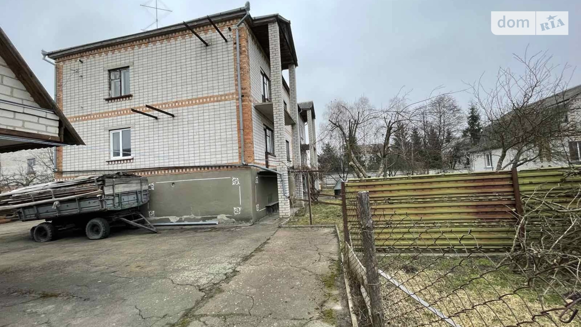 Продається будинок 3 поверховий 510 кв. м з бесідкою, цена: 140000 $ - фото 2