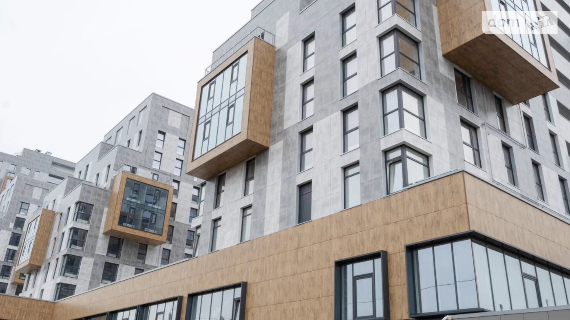 Продается 2-комнатная квартира 65.3 кв. м в Днепре, ул. Набережная Победы, 112Д/2 - фото 3