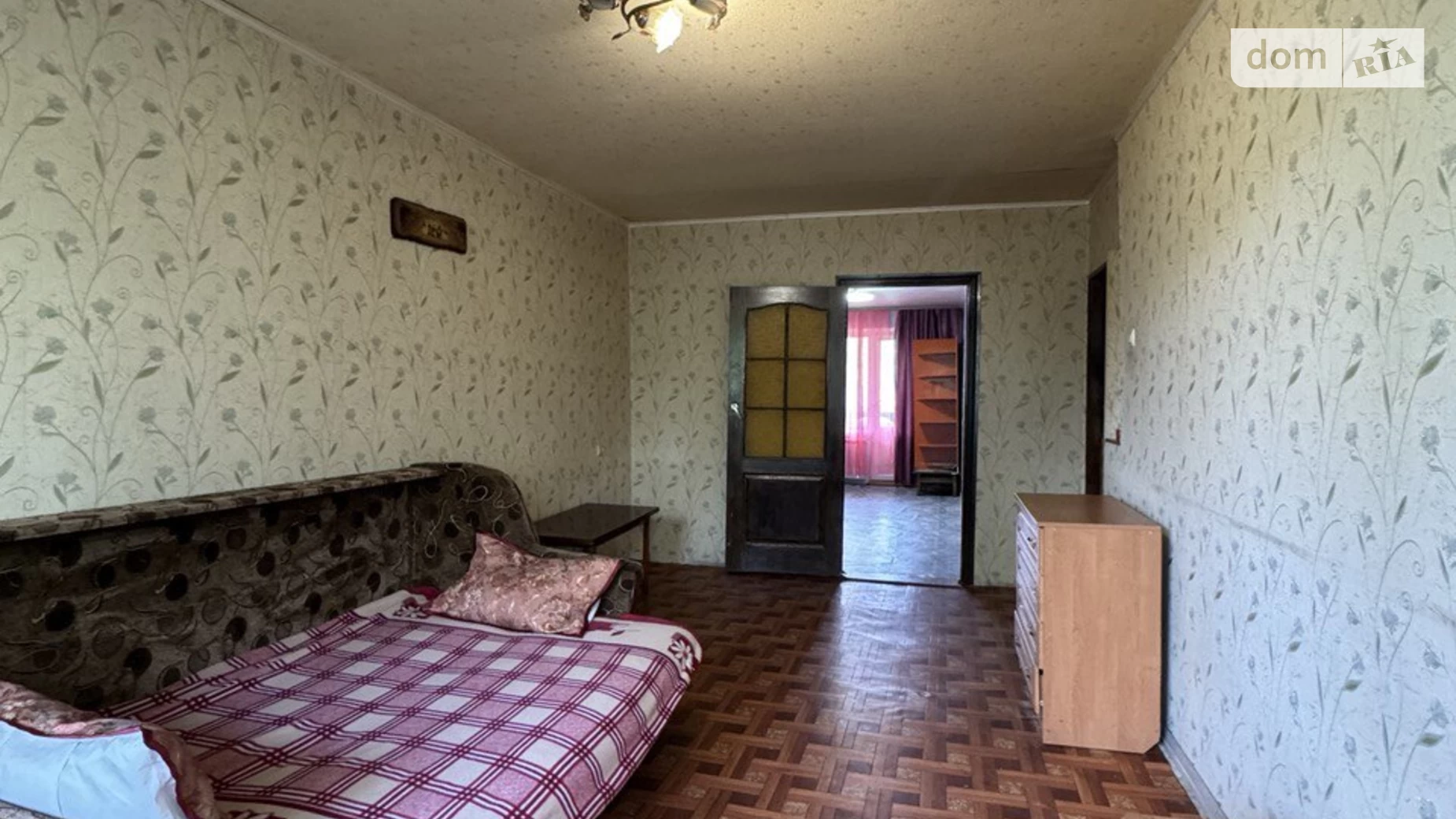 Здається в оренду 3-кімнатна квартира 62.6 кв. м у Дніпрі, вул. Дія Максима, 8 - фото 2