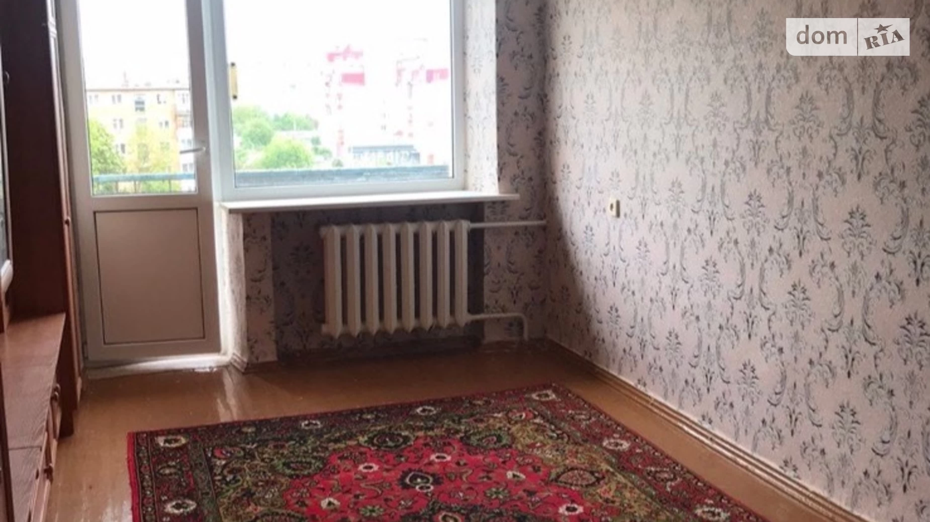 Продается 1-комнатная квартира 30.3 кв. м в Белой Церкви, бул. Александрийский(50 Лет Победы) - фото 5