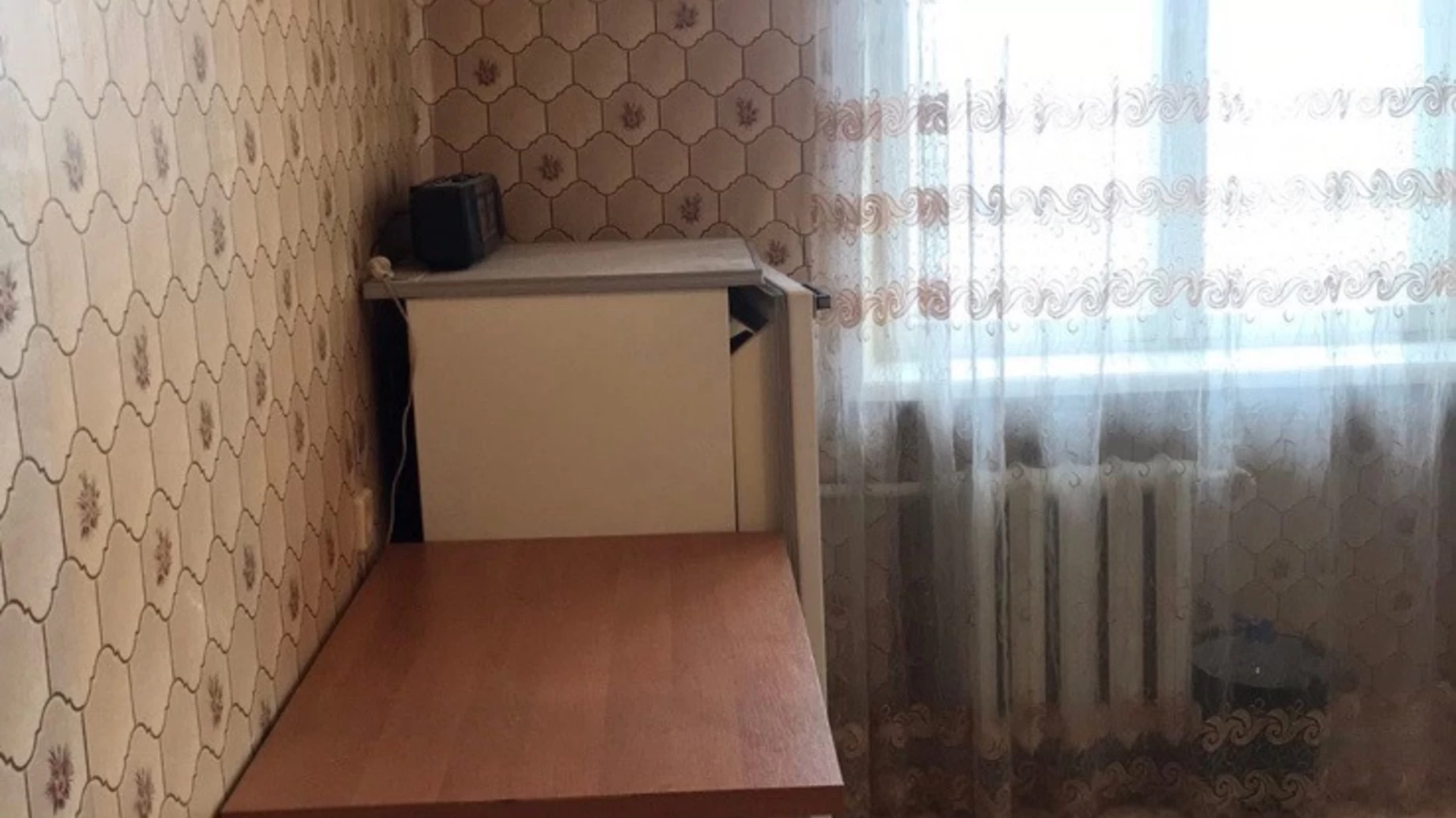 Продается 1-комнатная квартира 30.3 кв. м в Белой Церкви, бул. Александрийский(50 Лет Победы) - фото 4