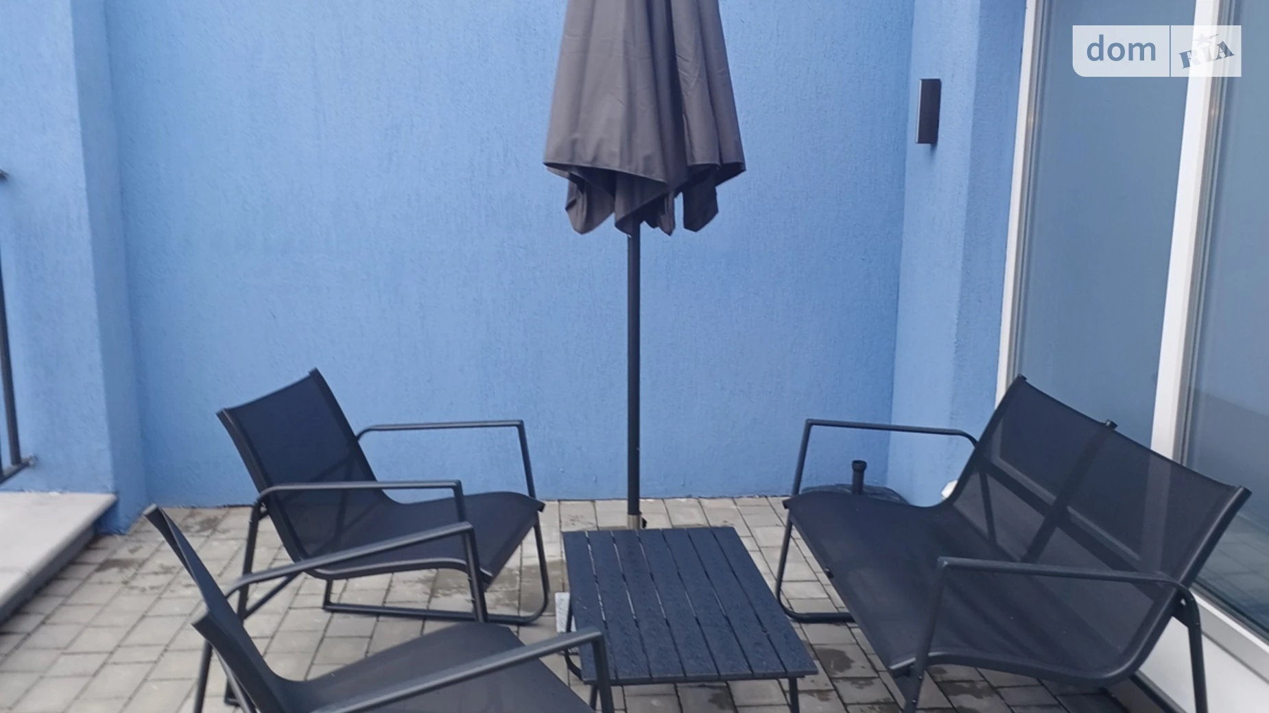 Сдается в аренду 1-комнатная квартира 60 кв. м в Ивано-Франковске, ул. Княгинин, 44 корпус 21 - фото 3