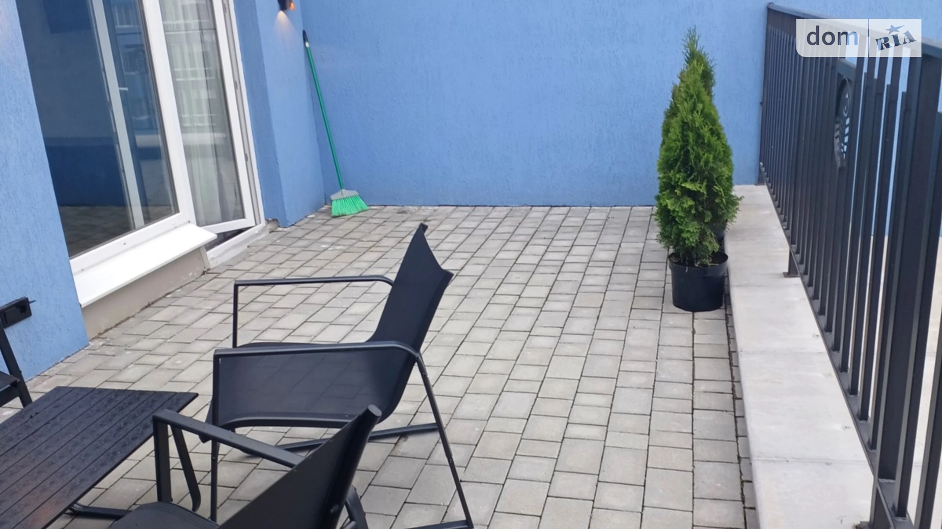 Сдается в аренду 1-комнатная квартира 60 кв. м в Ивано-Франковске, ул. Княгинин, 44 корпус 21 - фото 4