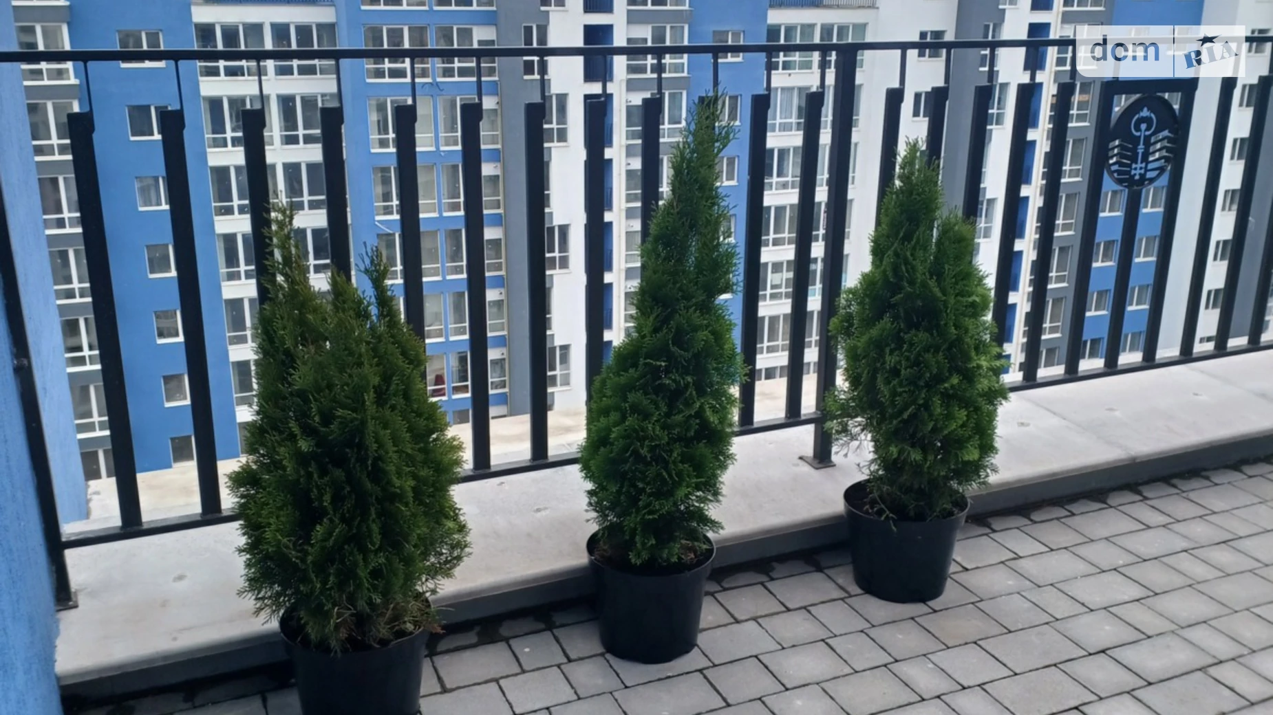 Сдается в аренду 1-комнатная квартира 60 кв. м в Ивано-Франковске, ул. Княгинин, 44 корпус 21 - фото 5