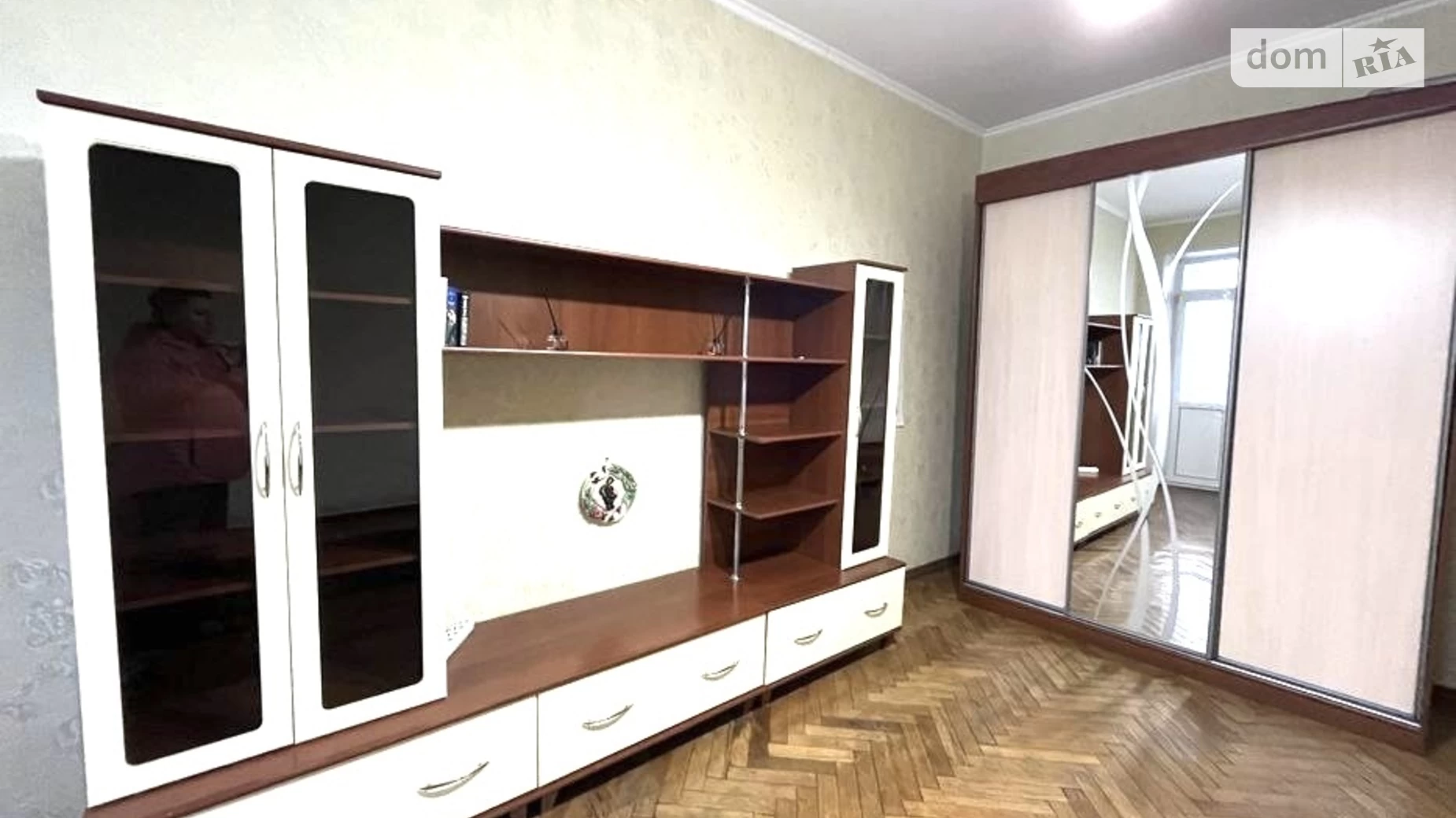 Продається 3-кімнатна квартира 77.4 кв. м у Києві, вул. Борщагівська, 189 - фото 5