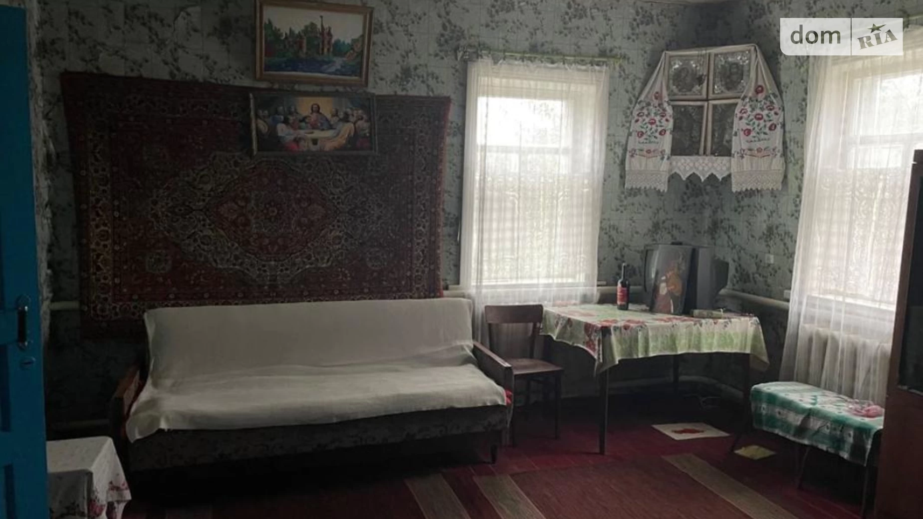Продается одноэтажный дом 77 кв. м с мебелью, цена: 20000 $ - фото 5