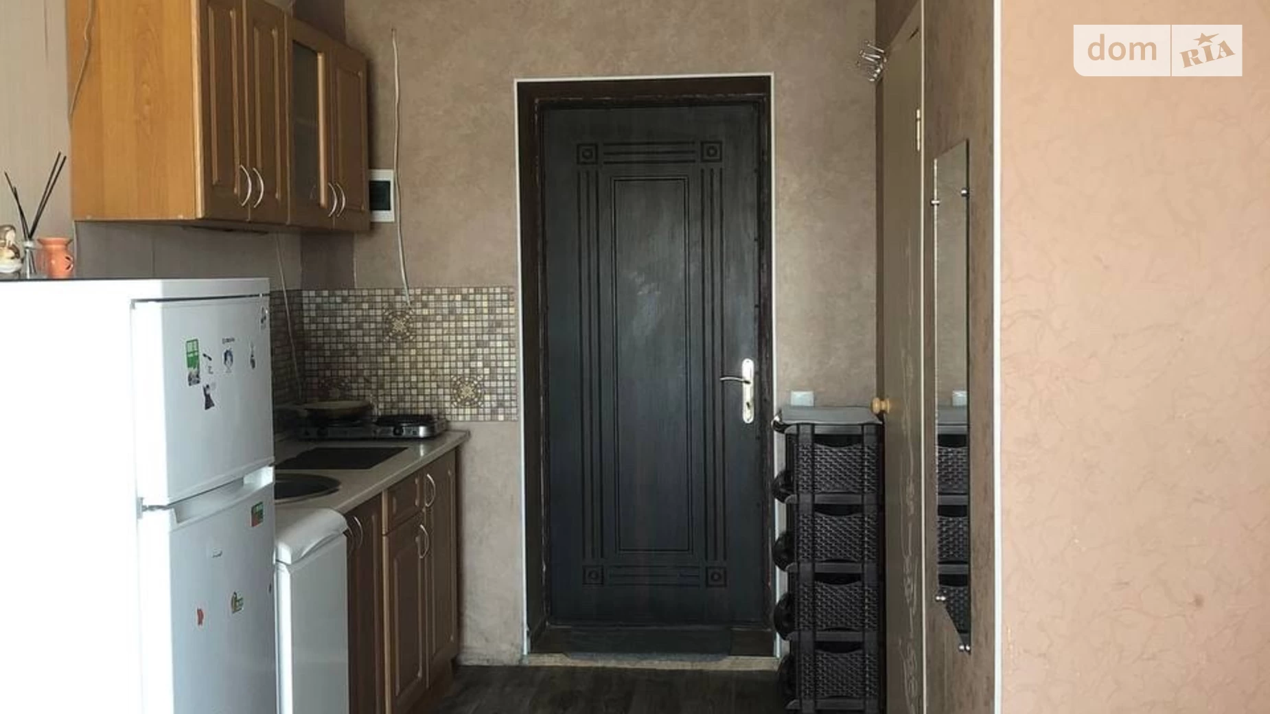 Здається в оренду 1-кімнатна квартира 17 кв. м у Харкові, вул. Добровольців(Молодої Гвардії), 4 - фото 5