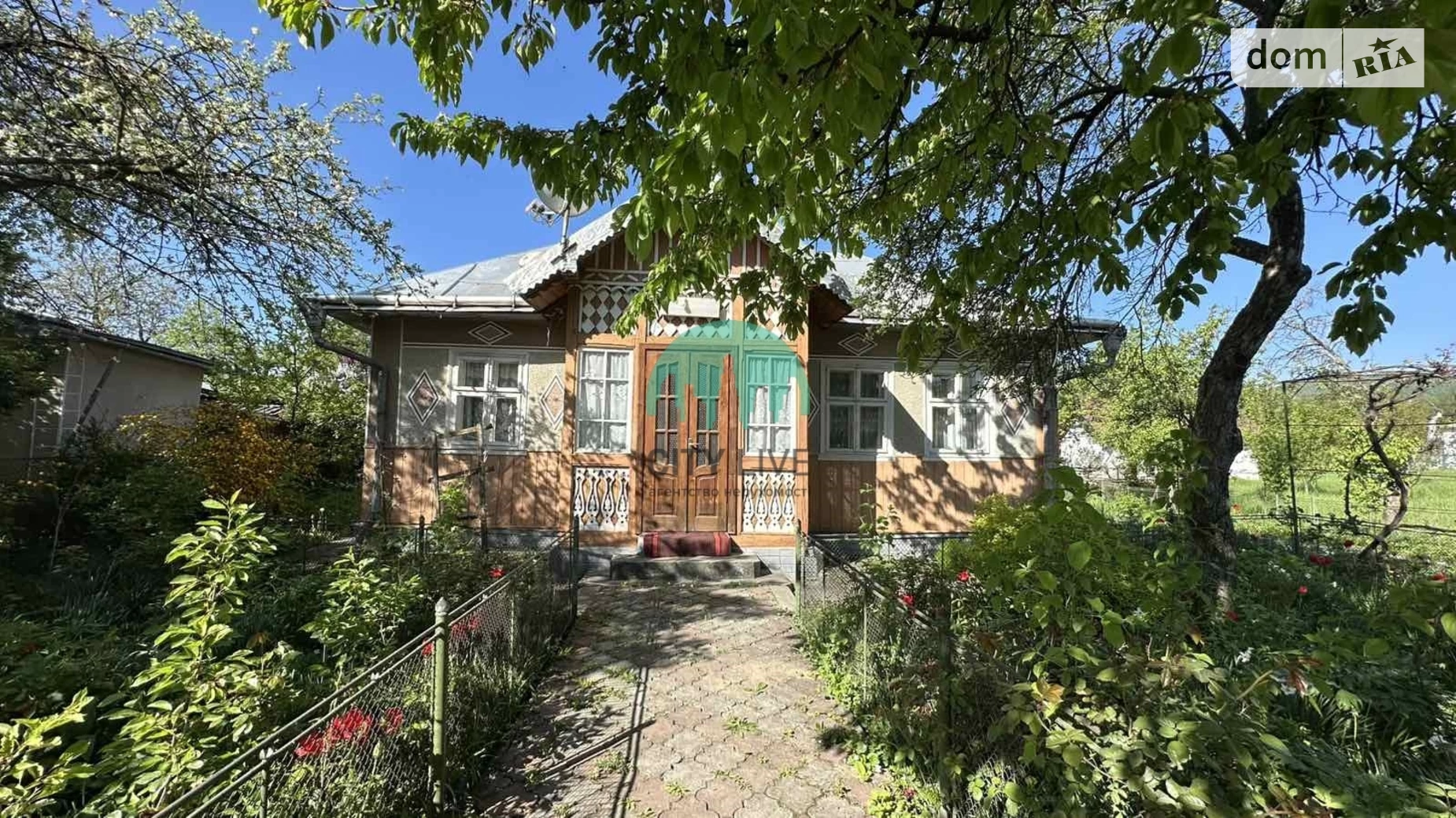Продается одноэтажный дом 90 кв. м с беседкой, цена: 40000 $ - фото 2