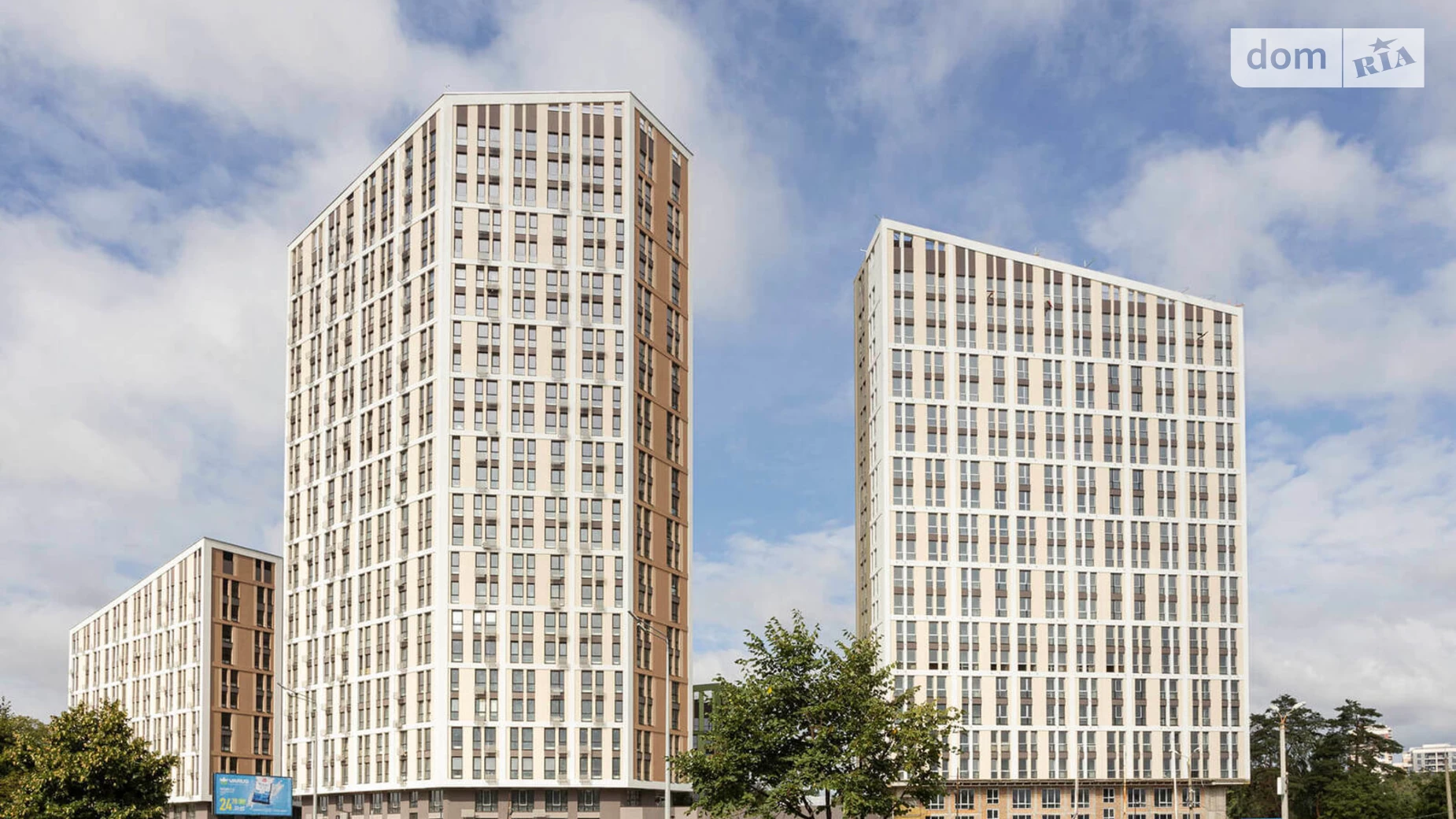 Продается 3-комнатная квартира 89 кв. м в Броварах - фото 5
