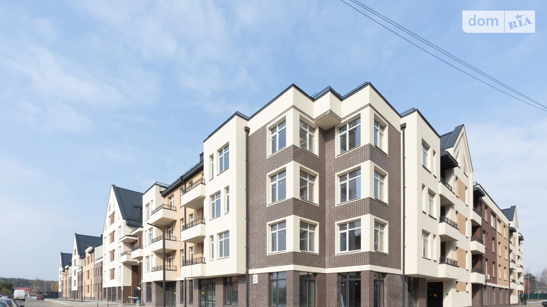 Продается 2-комнатная квартира 63.5 кв. м в Броварах, ул. Согласия, 38 - фото 5
