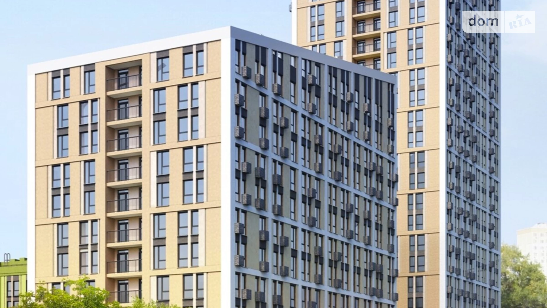 Продается 3-комнатная квартира 89 кв. м в Броварах - фото 4