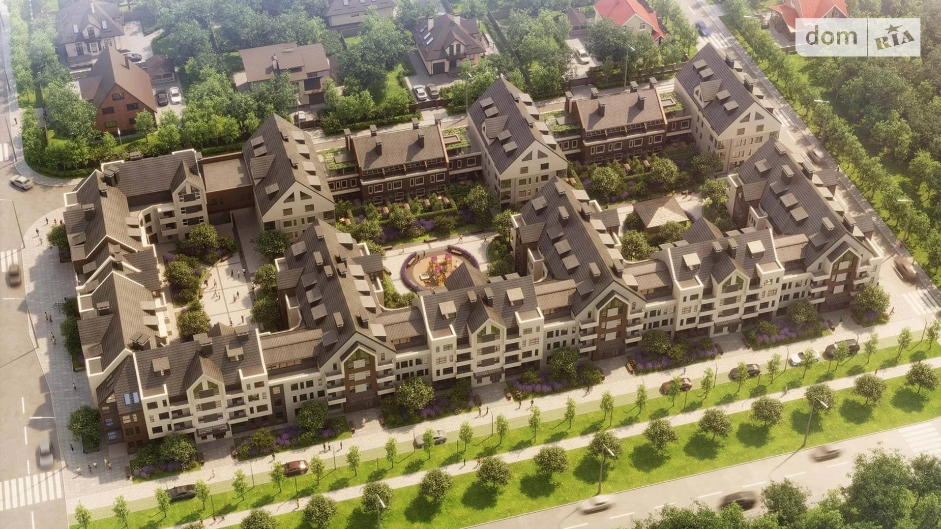 Продается 2-комнатная квартира 63.5 кв. м в Броварах, ул. Согласия, 38 - фото 3