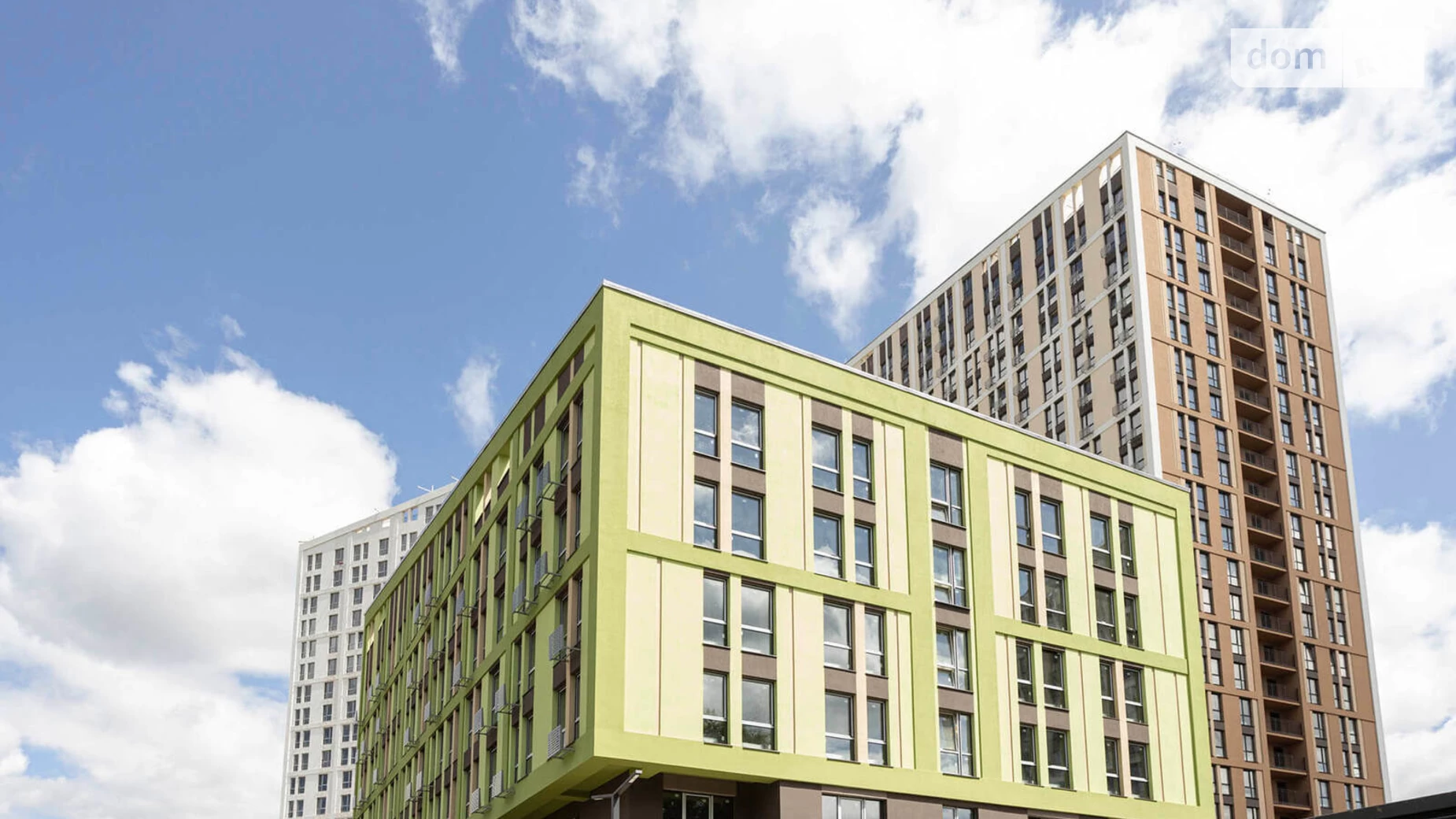 Продается 1-комнатная квартира 46 кв. м в Броварах - фото 4