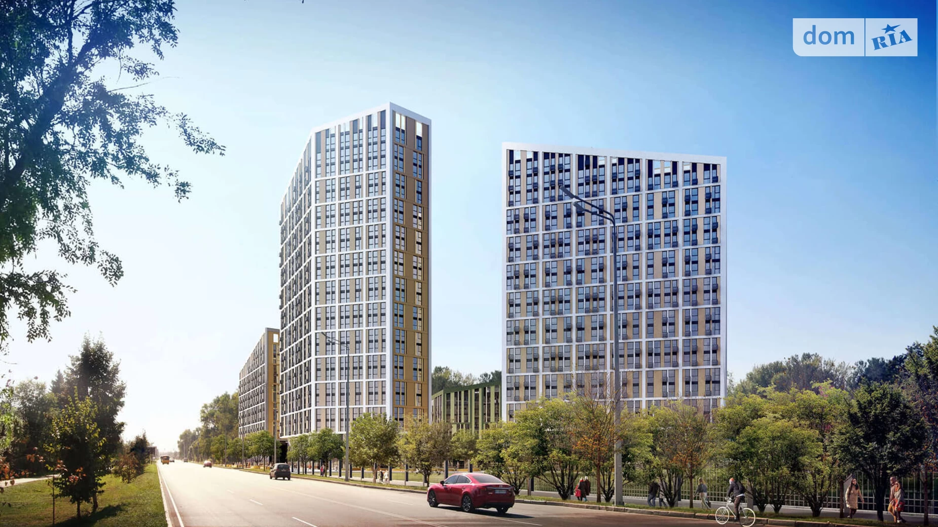 Продается 4-комнатная квартира 110.5 кв. м в Броварах - фото 4