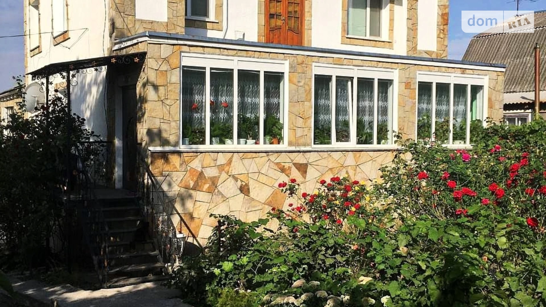 Продається будинок 2 поверховий 304.8 кв. м з каміном, цена: 55000 $ - фото 2