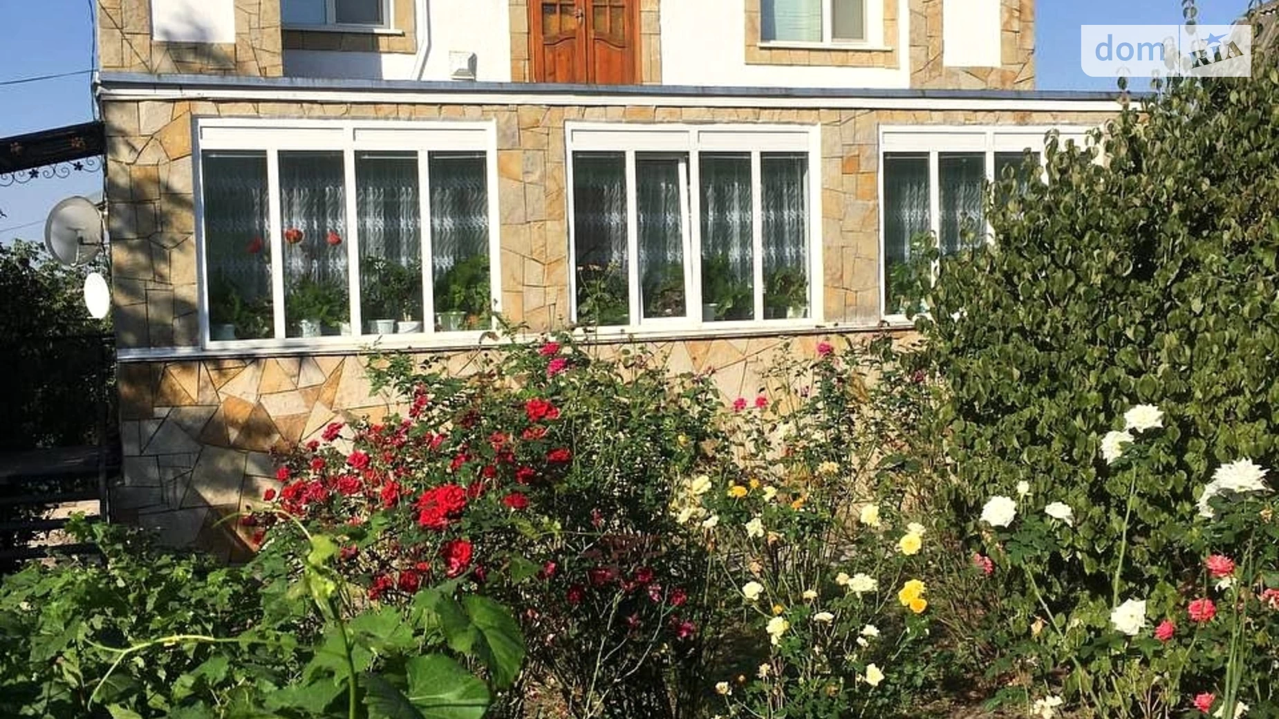 Продається будинок 2 поверховий 304.8 кв. м з каміном, цена: 55000 $ - фото 3