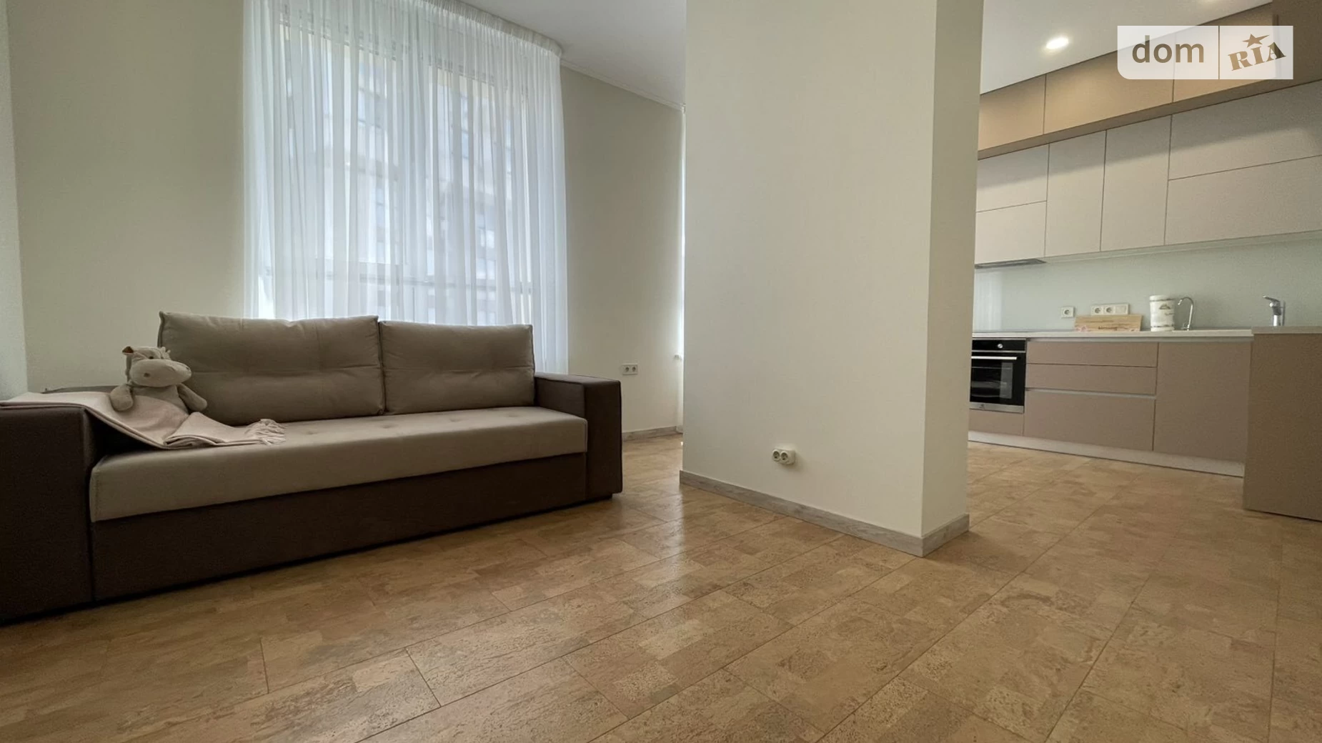 Продается 3-комнатная квартира 82 кв. м в Днепре, бул. Звездный, 1М - фото 4