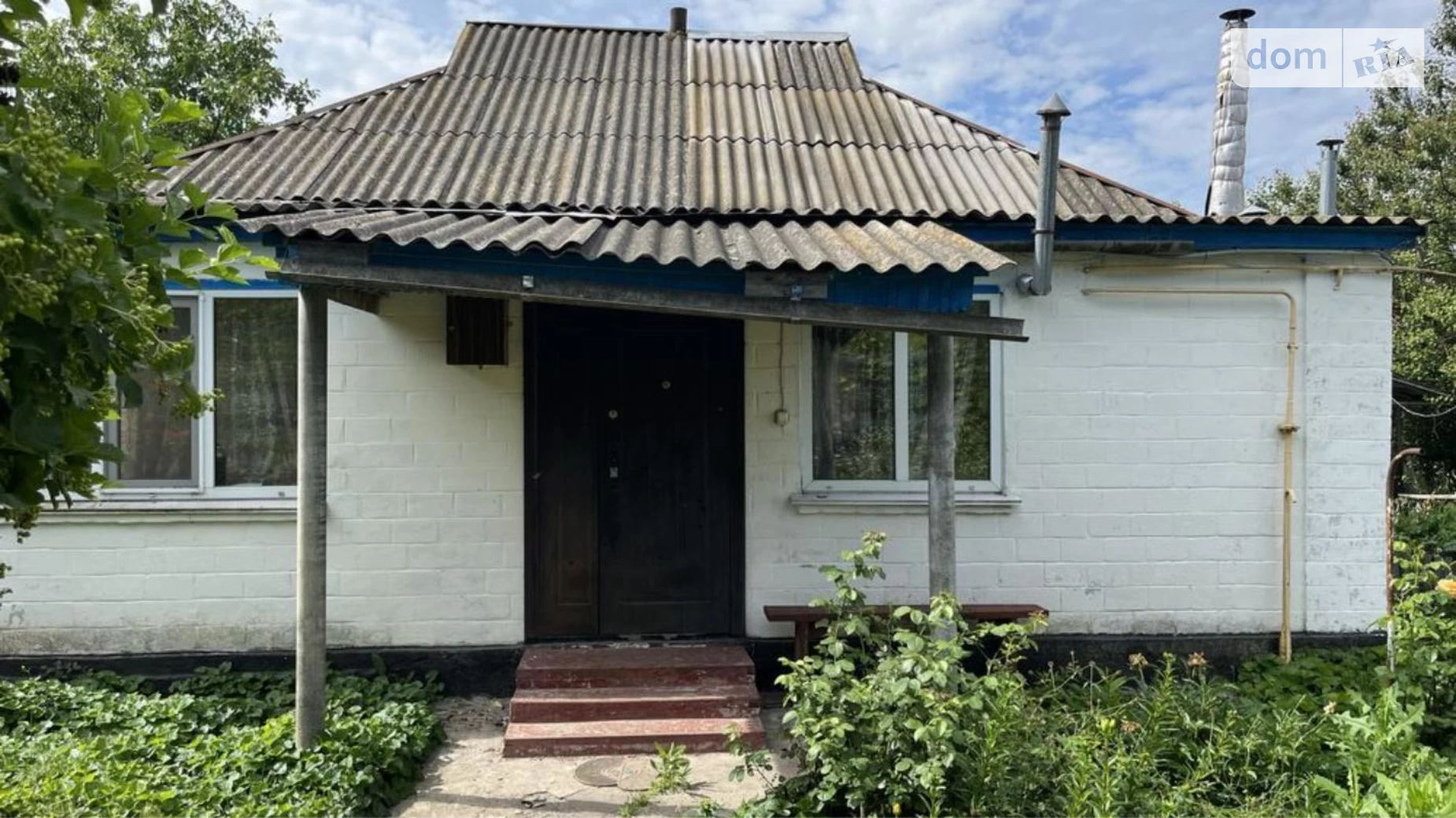 Продається одноповерховий будинок 74 кв. м з подвалом, цена: 23000 $ - фото 3