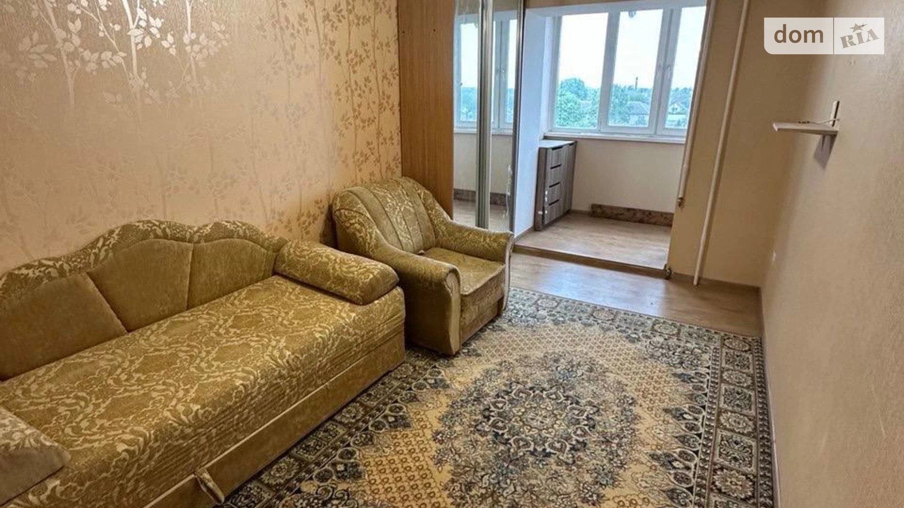Продається 2-кімнатна квартира 47 кв. м у Хмельницькому, вул. П'яскорського - фото 5