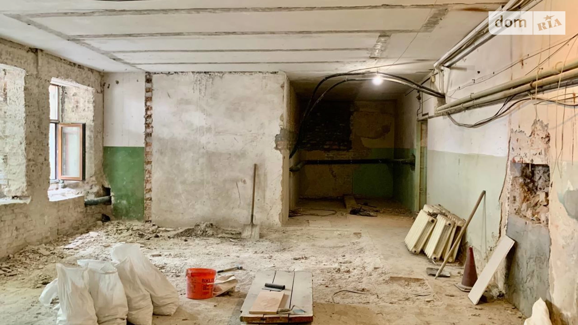 Сдается в аренду помещения свободного назначения 90 кв. м в 4-этажном здании, цена: 27000 грн - фото 2