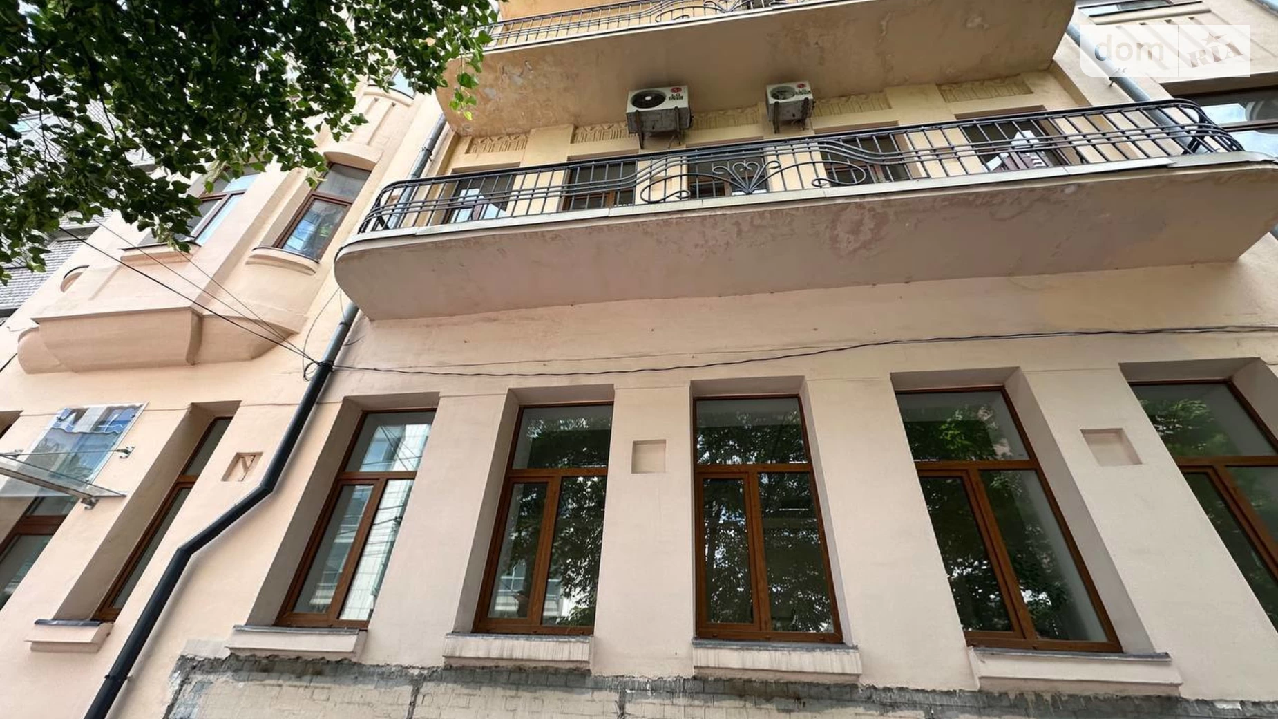 Сдается в аренду помещения свободного назначения 90 кв. м в 4-этажном здании, цена: 27000 грн - фото 5