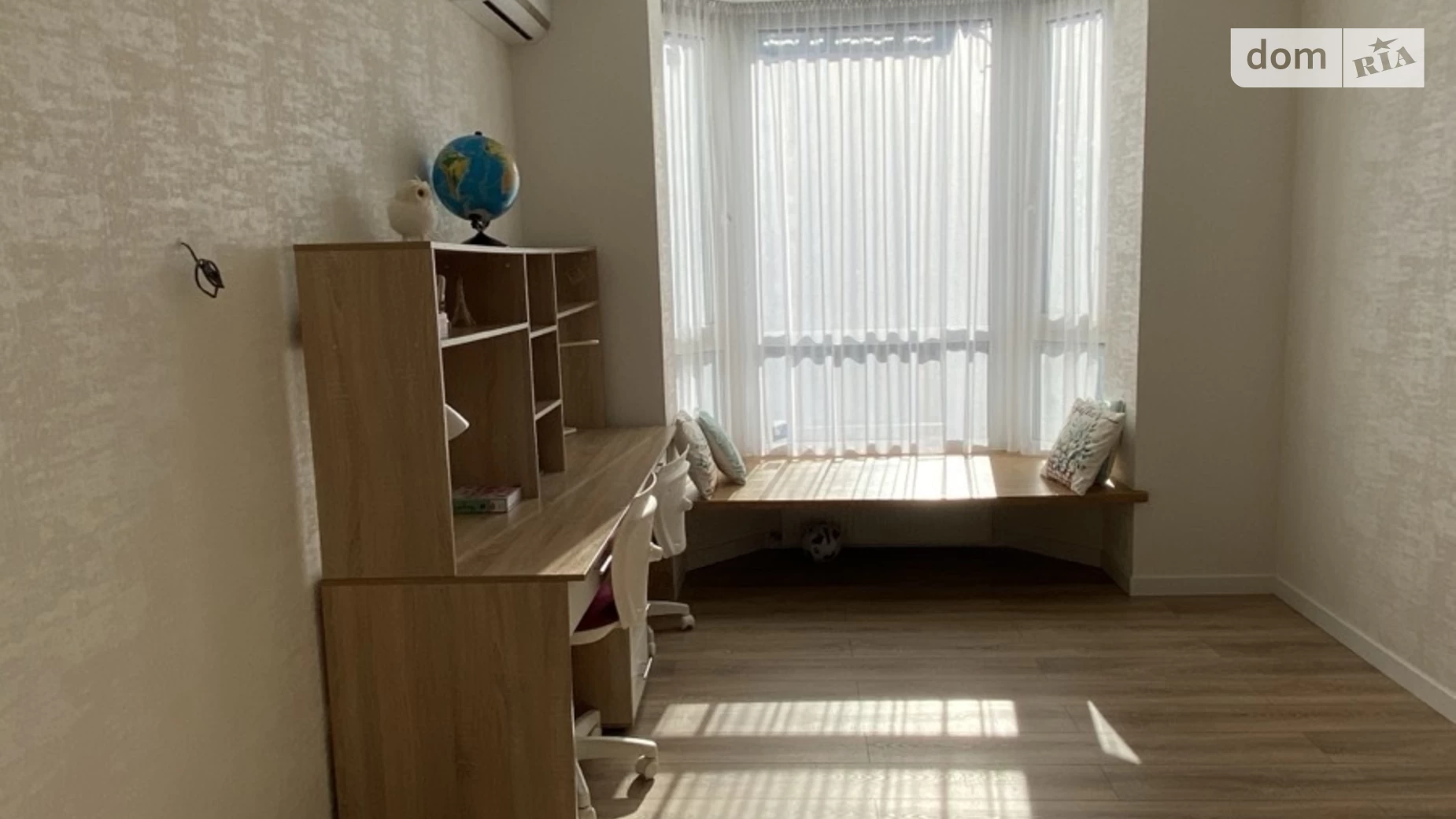 Продается 3-комнатная квартира 80.7 кв. м в Буче, цена: 135000 $ - фото 2