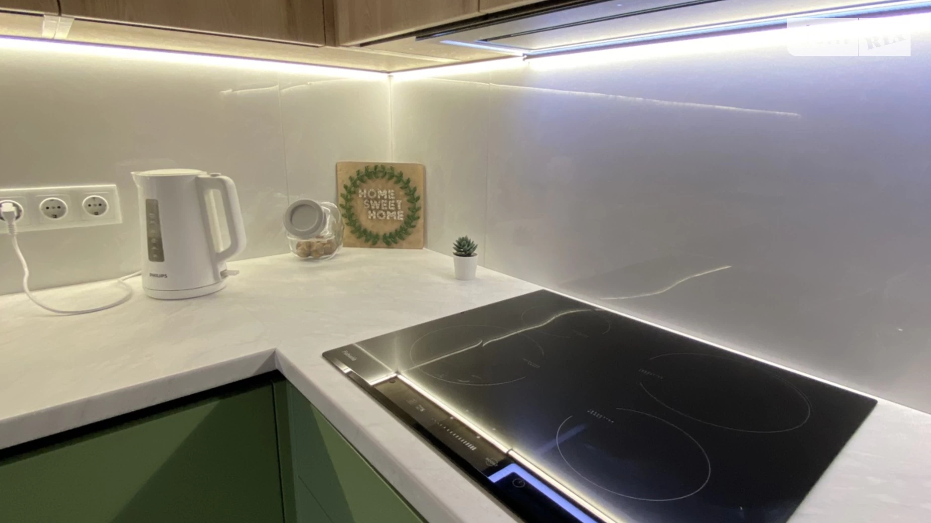 Продается 3-комнатная квартира 80.7 кв. м в Буче, цена: 135000 $ - фото 4