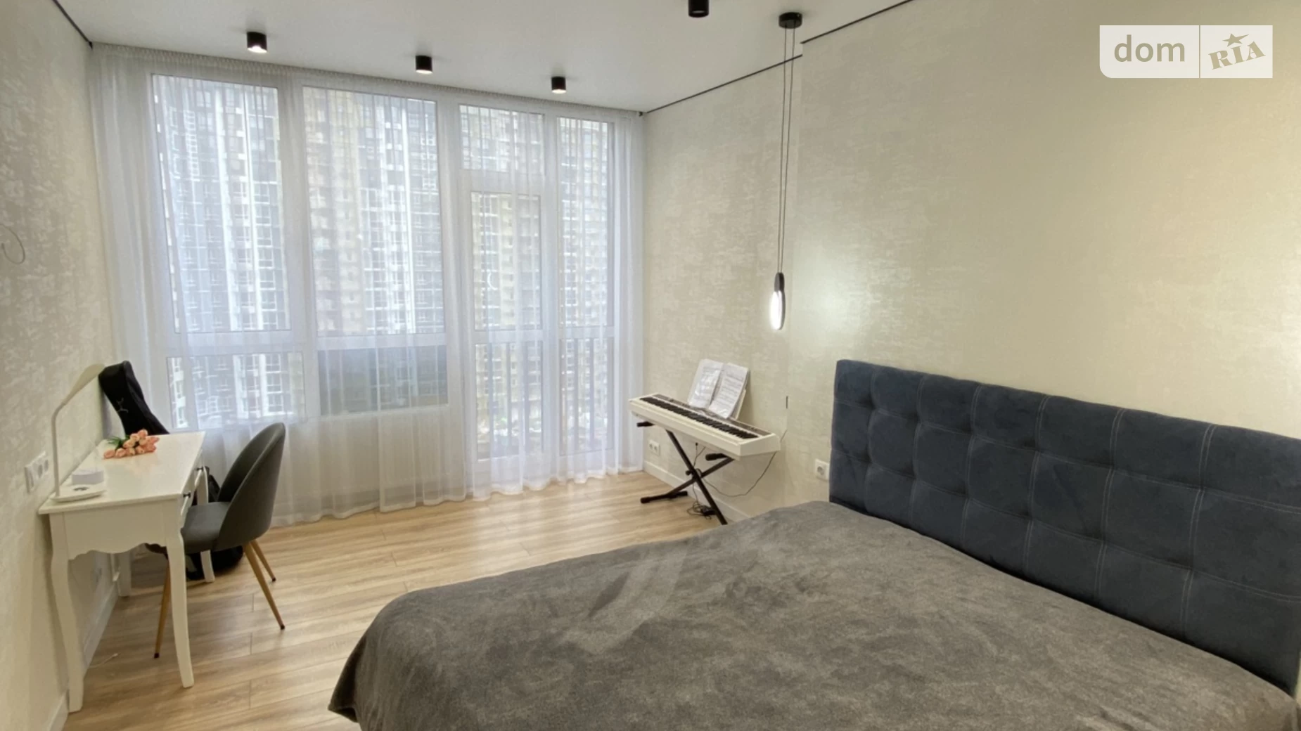 Продается 3-комнатная квартира 80.7 кв. м в Буче, цена: 135000 $ - фото 5