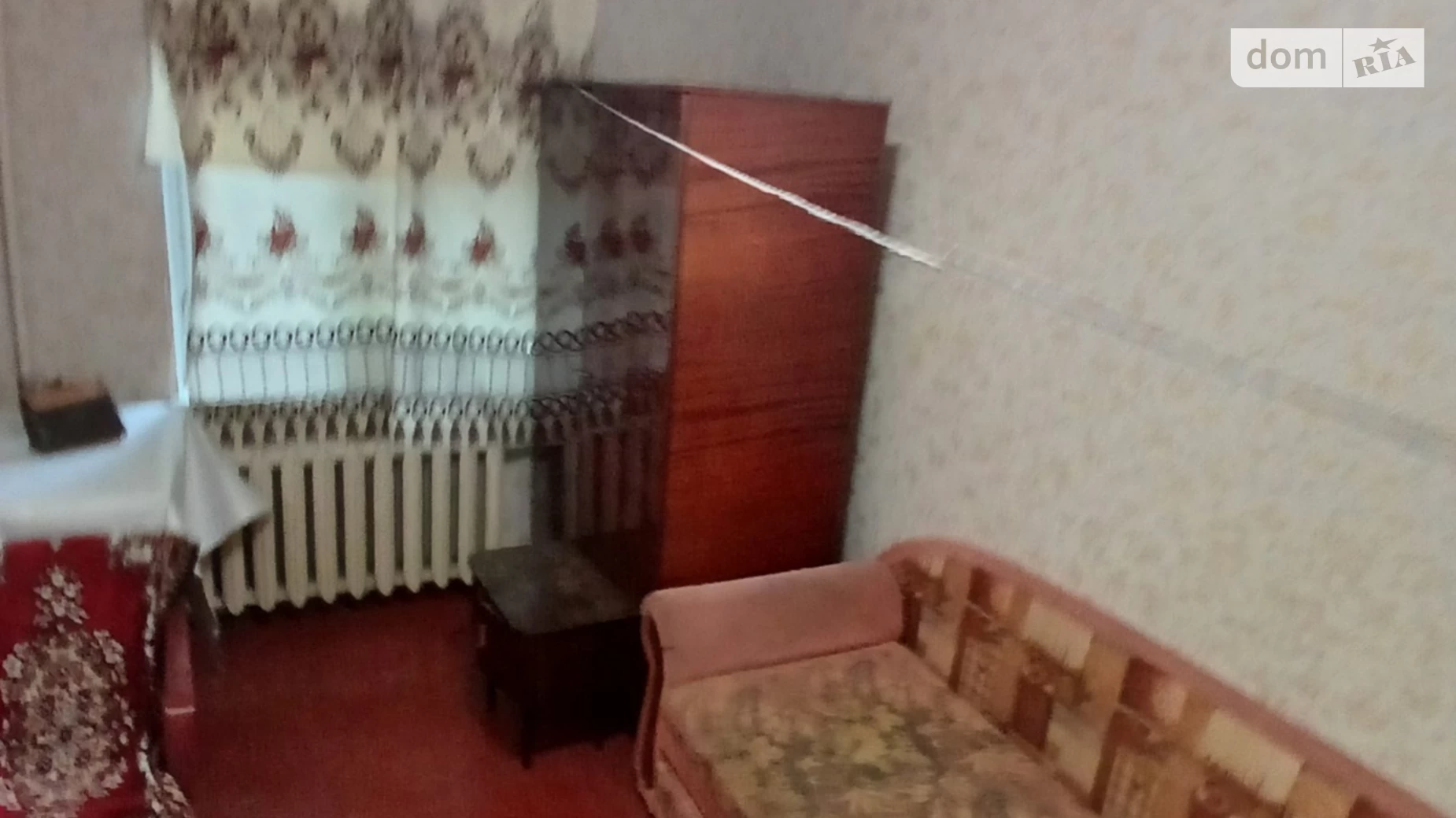 Здається в оренду 2-кімнатна квартира 45 кв. м у Дніпрі, просп. Хмельницького Богдана, 10Б - фото 2