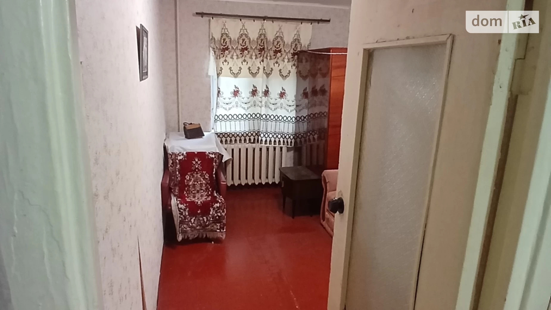Здається в оренду 2-кімнатна квартира 45 кв. м у Дніпрі, просп. Хмельницького Богдана, 10Б - фото 5