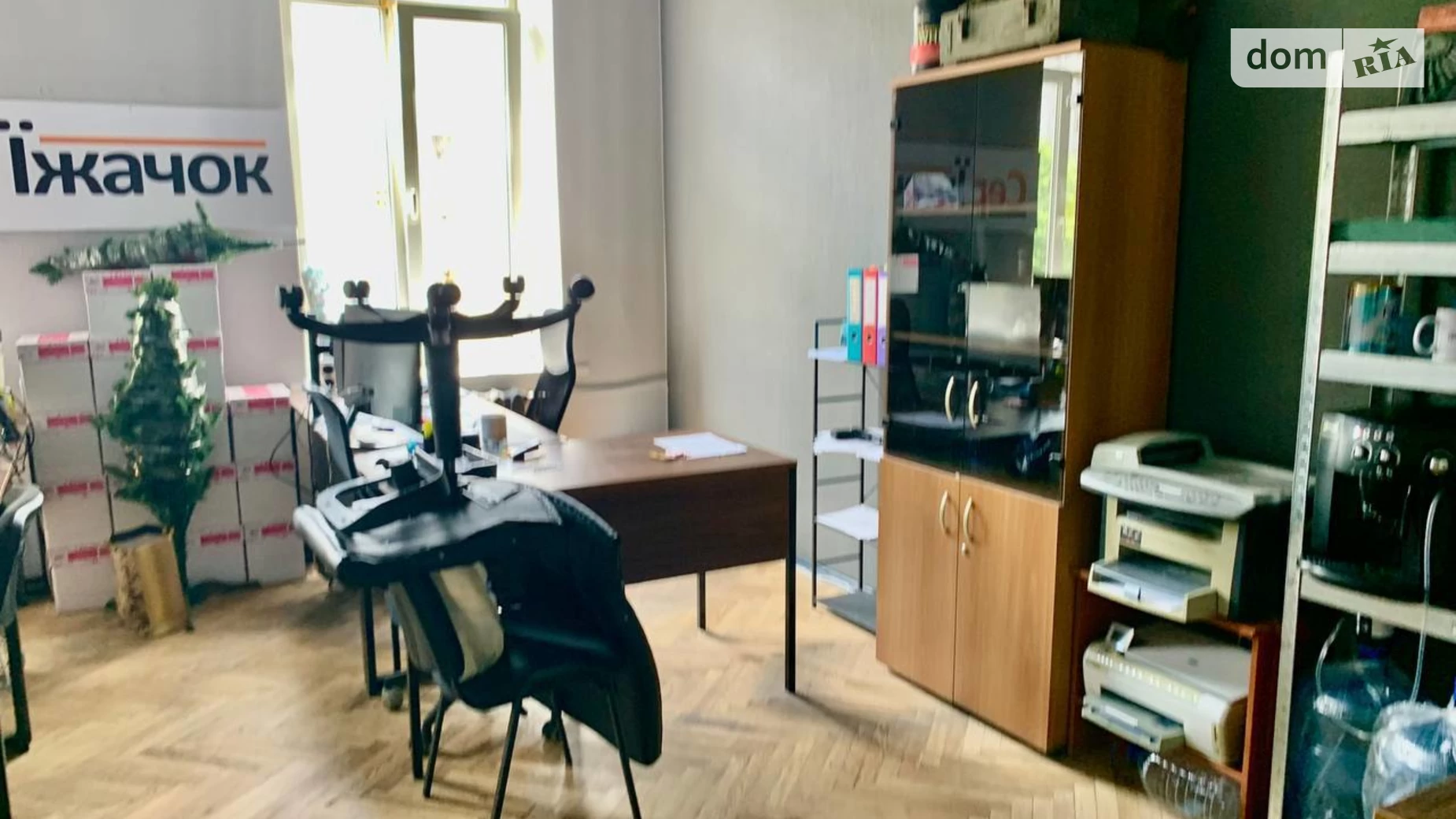 Сдается в аренду офис 28 кв. м в бизнес-центре, цена: 14000 грн - фото 3