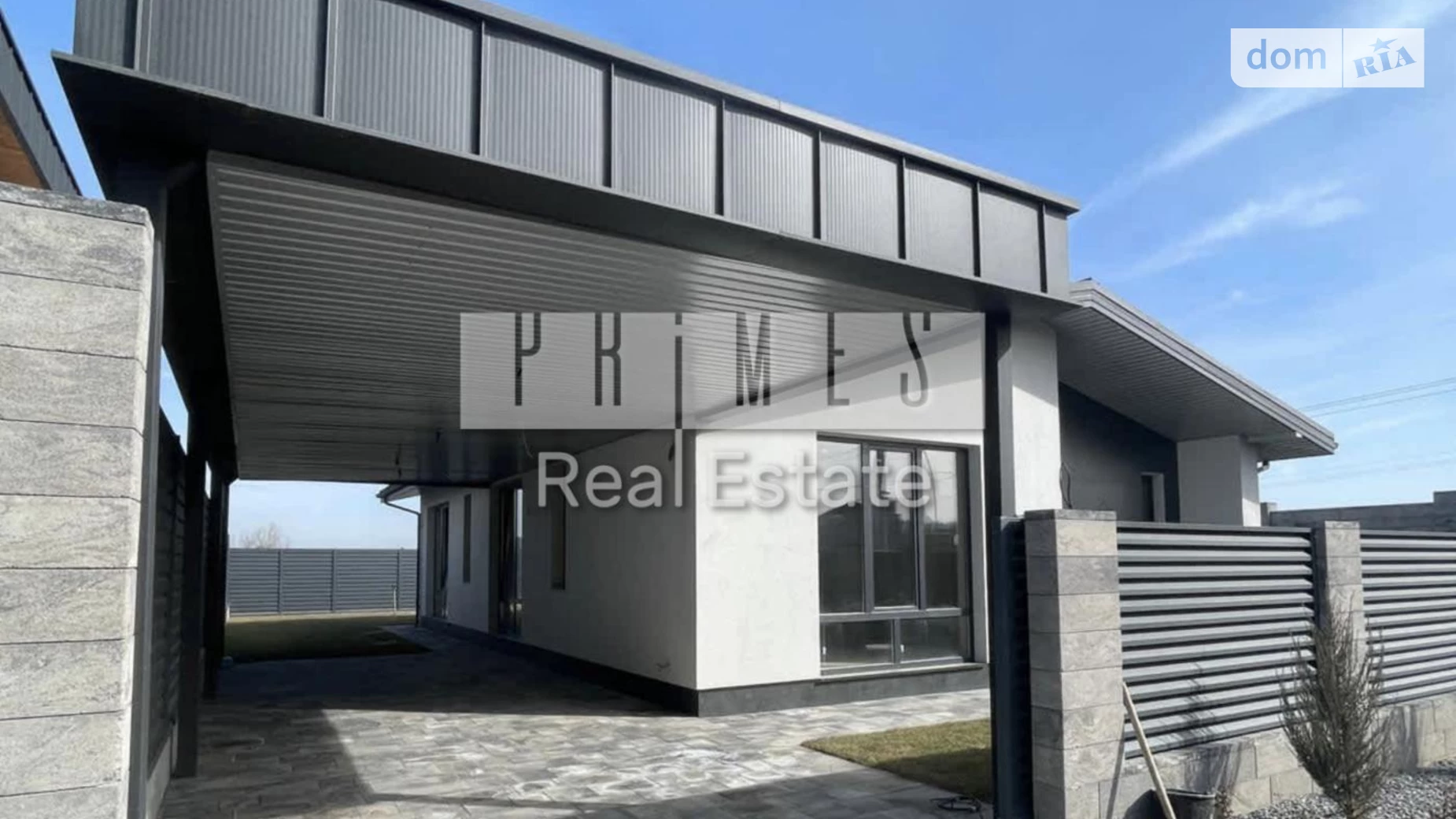 Продается дом на 2 этажа 130 кв. м с садом, цена: 250000 $ - фото 3