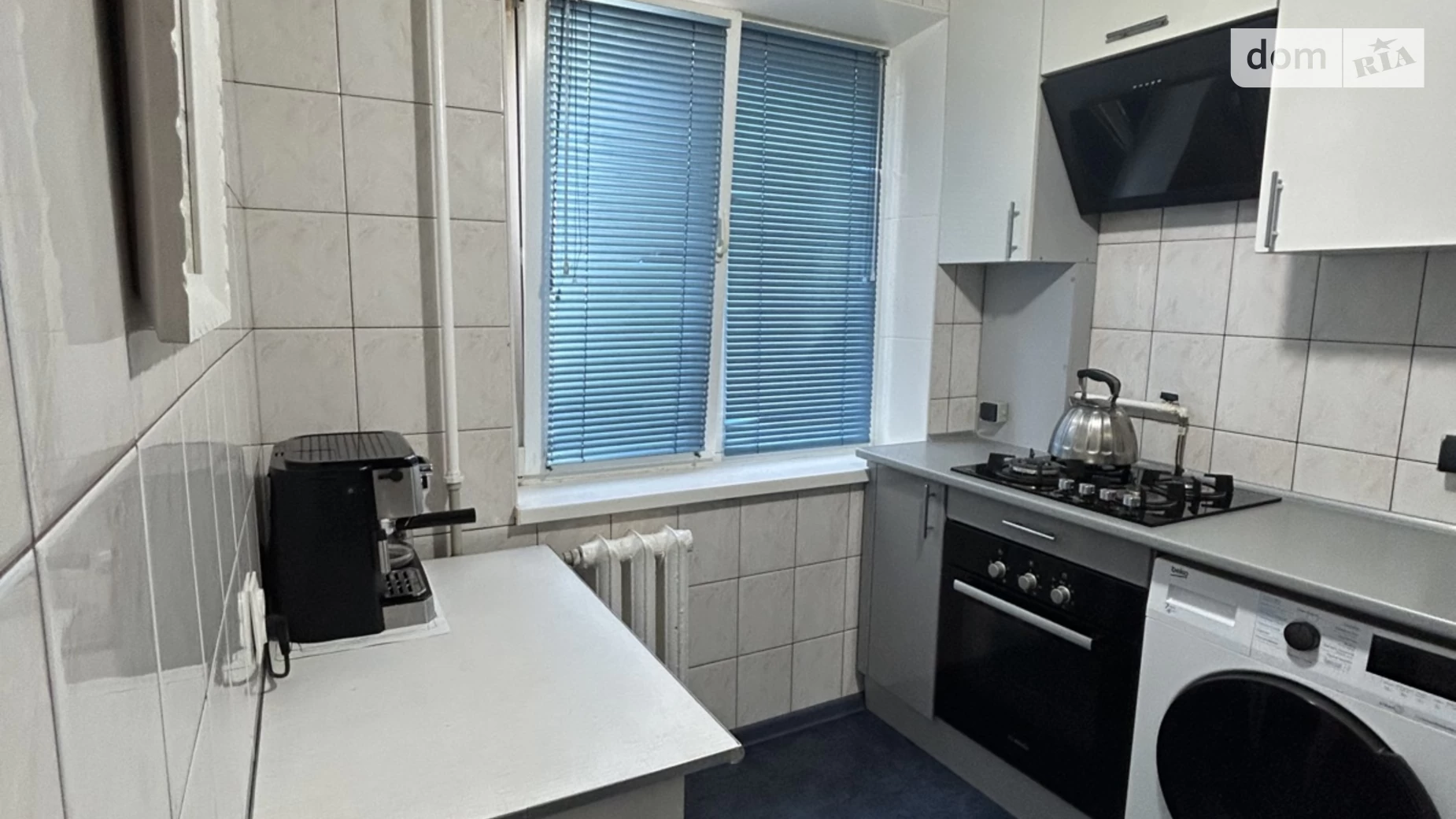 Продається 2-кімнатна квартира 45 кв. м у Сумах, вул. Новомістенська, 28 - фото 5