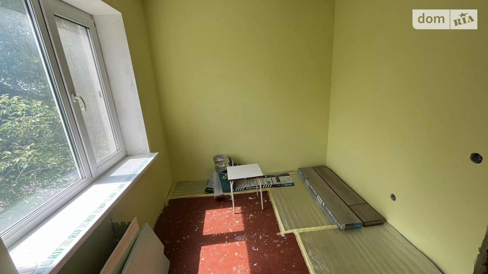 Продается 3-комнатная квартира 63.5 кв. м в Миргороде - фото 2