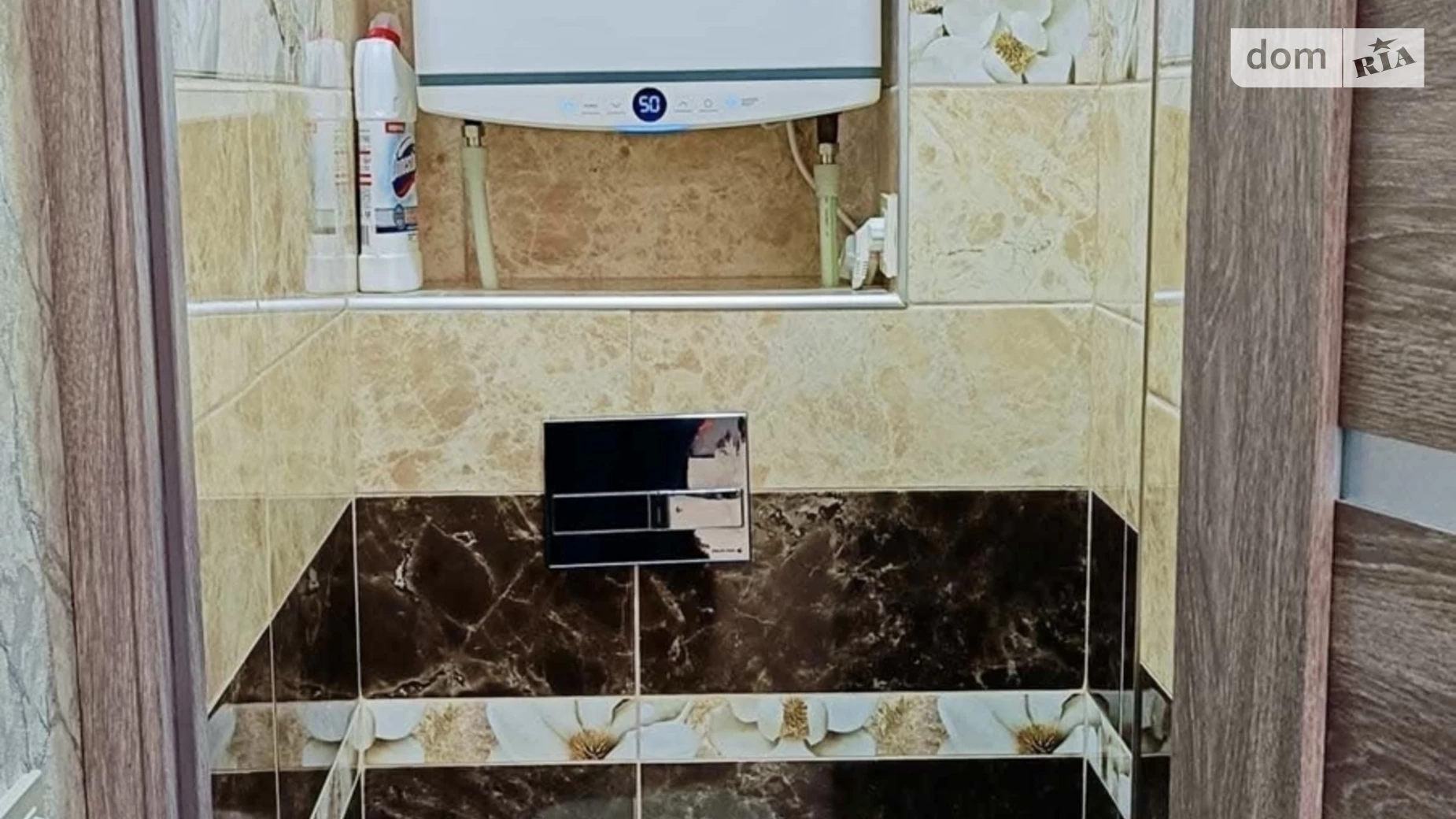 Продается 3-комнатная квартира 65.7 кв. м в Белой Церкви, просп. Независимости - фото 4