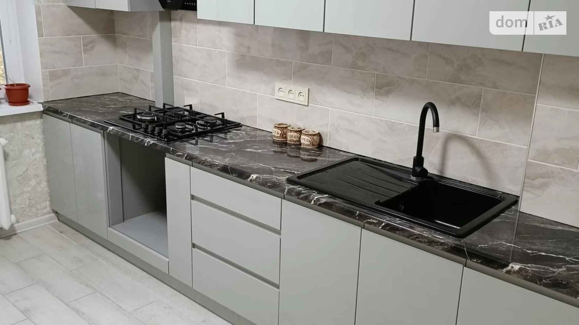 Продается 3-комнатная квартира 65.7 кв. м в Белой Церкви, просп. Независимости - фото 2